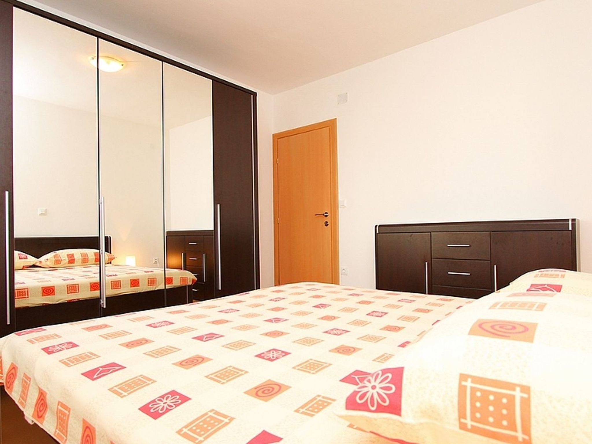 Photo of Wohnung mit privatem Garten