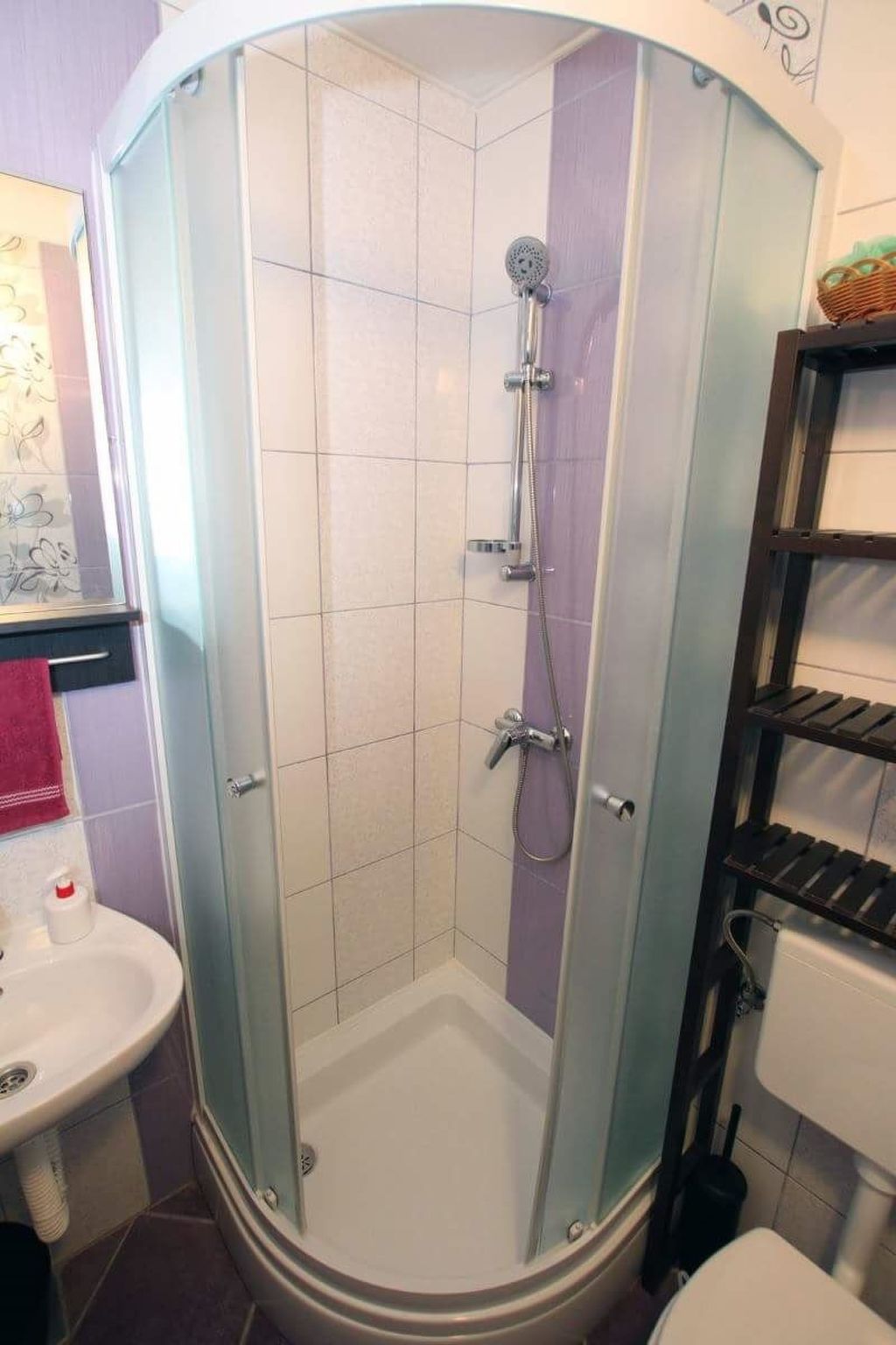 'Filira Medulin' mit Blick auf das Wasser-Image-tags.info