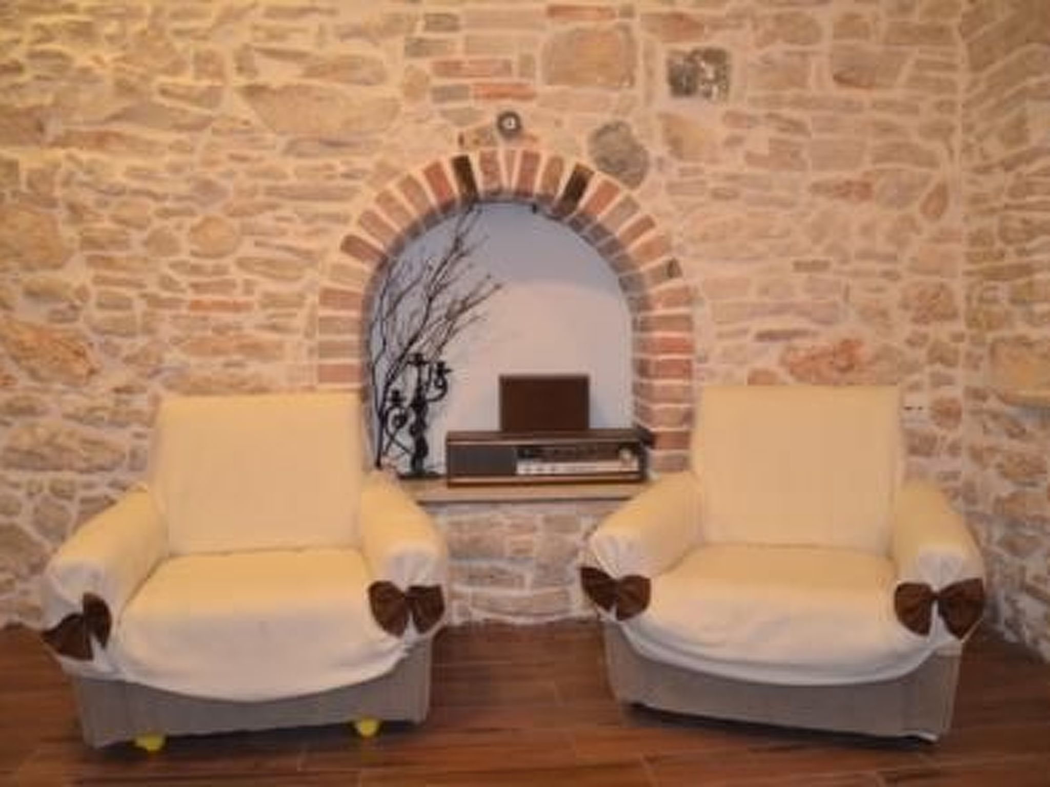 'Filira Medulin' mit Blick auf das Wasser-Image-tags.info