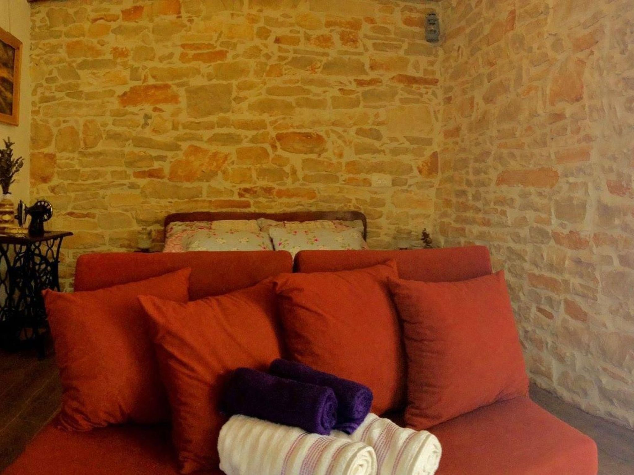 'Filira Medulin' mit Blick auf das Wasser-Image-tags.info