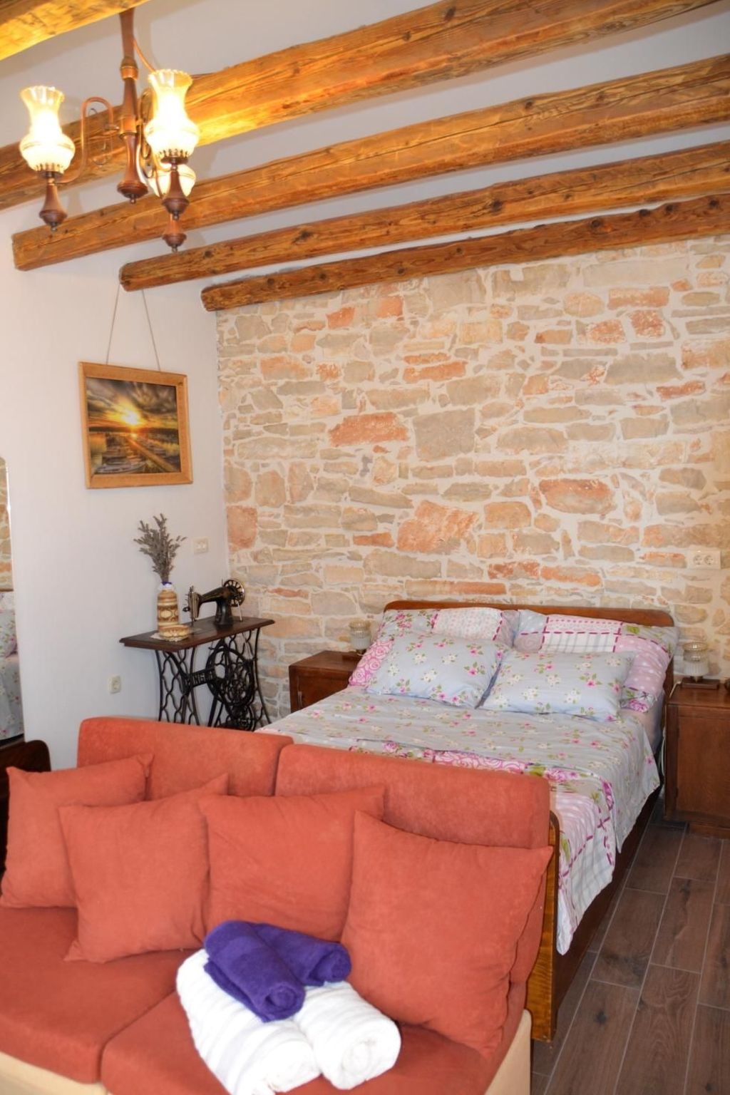 'Filira Medulin' mit Blick auf das Wasser-Image-tags.info