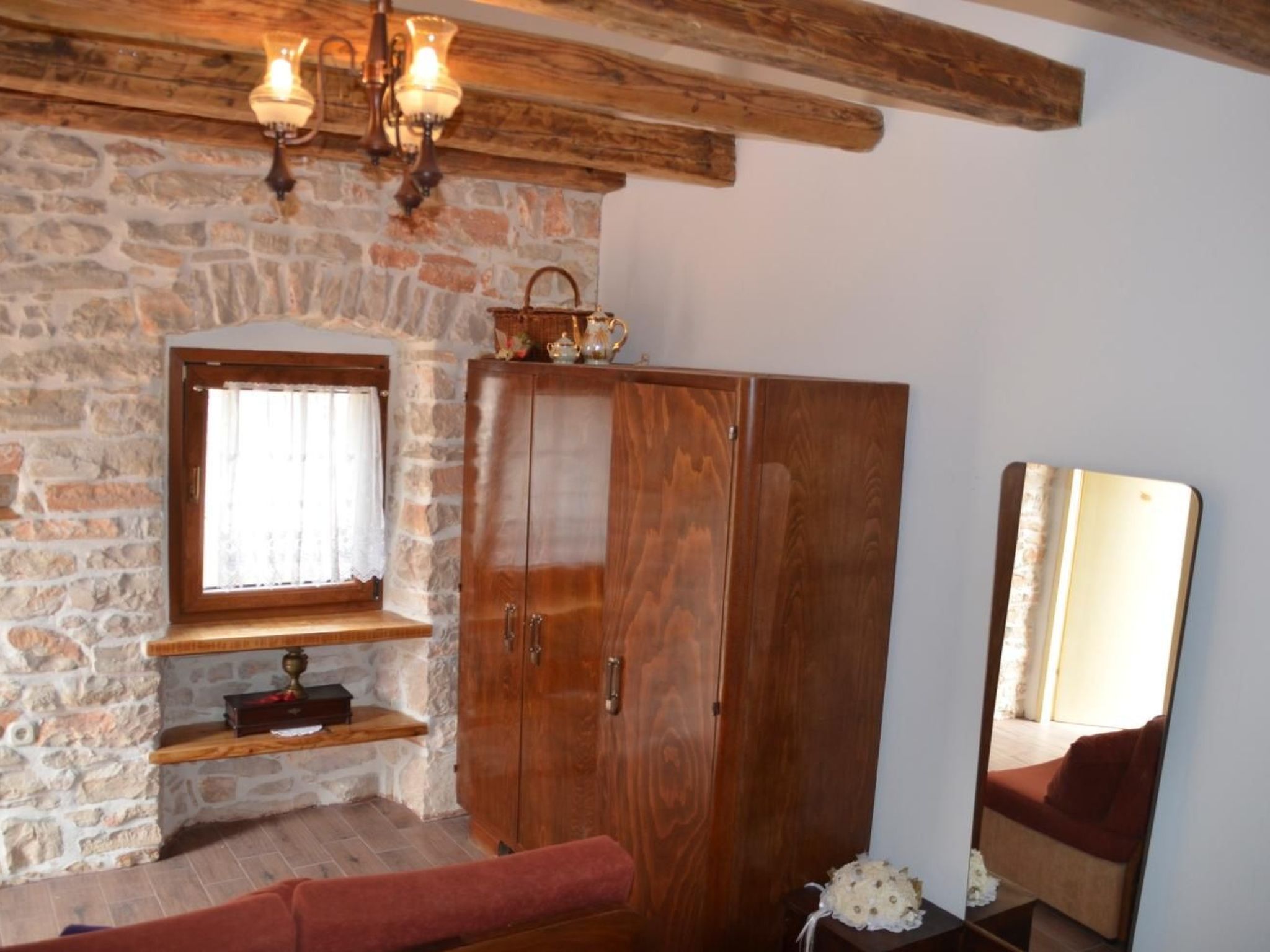 'Filira Medulin' mit Blick auf das Wasser-Image-tags.info