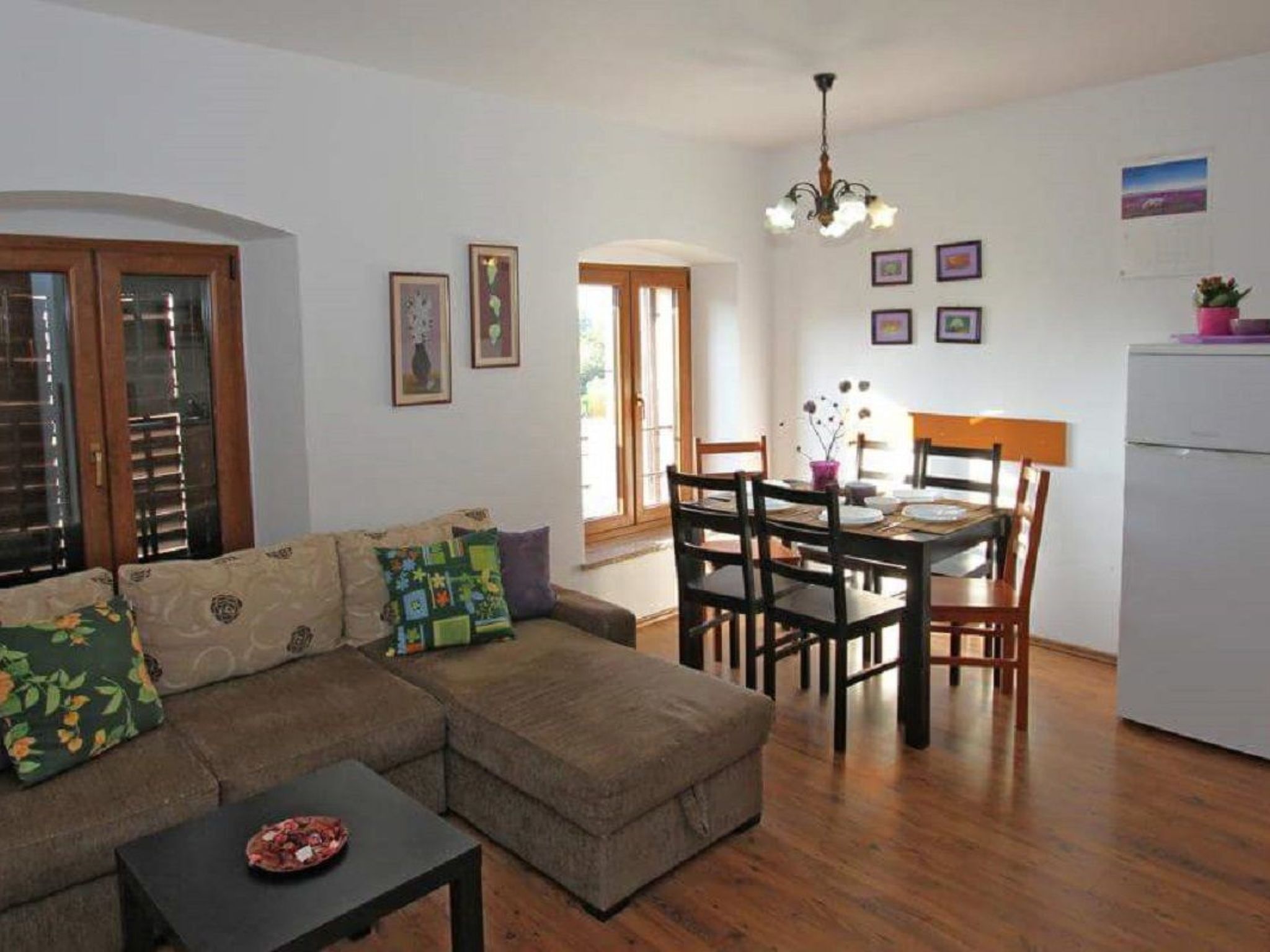 'Filira Medulin' mit Blick auf das Wasser-Image-tags.info