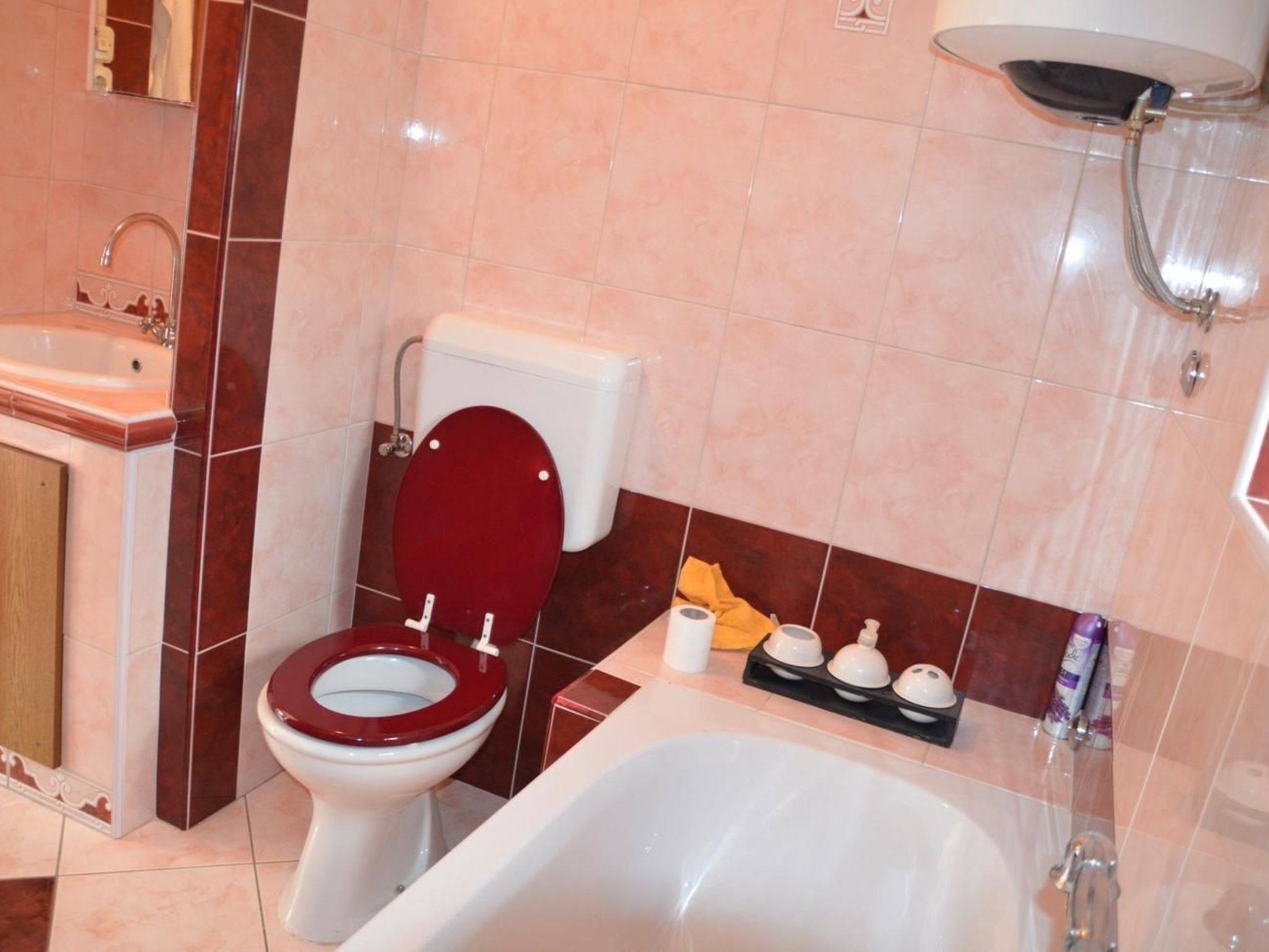 'Filira Medulin' mit Blick auf das Wasser-Image-tags.info