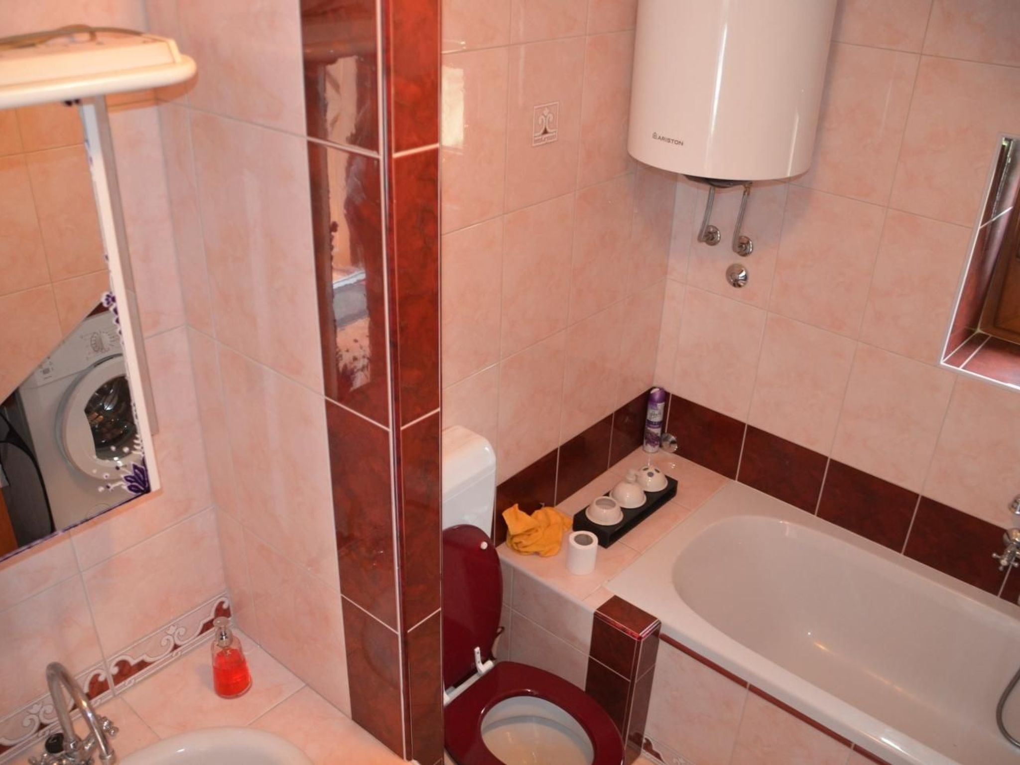 'Filira Medulin' mit Blick auf das Wasser-Image-tags.info