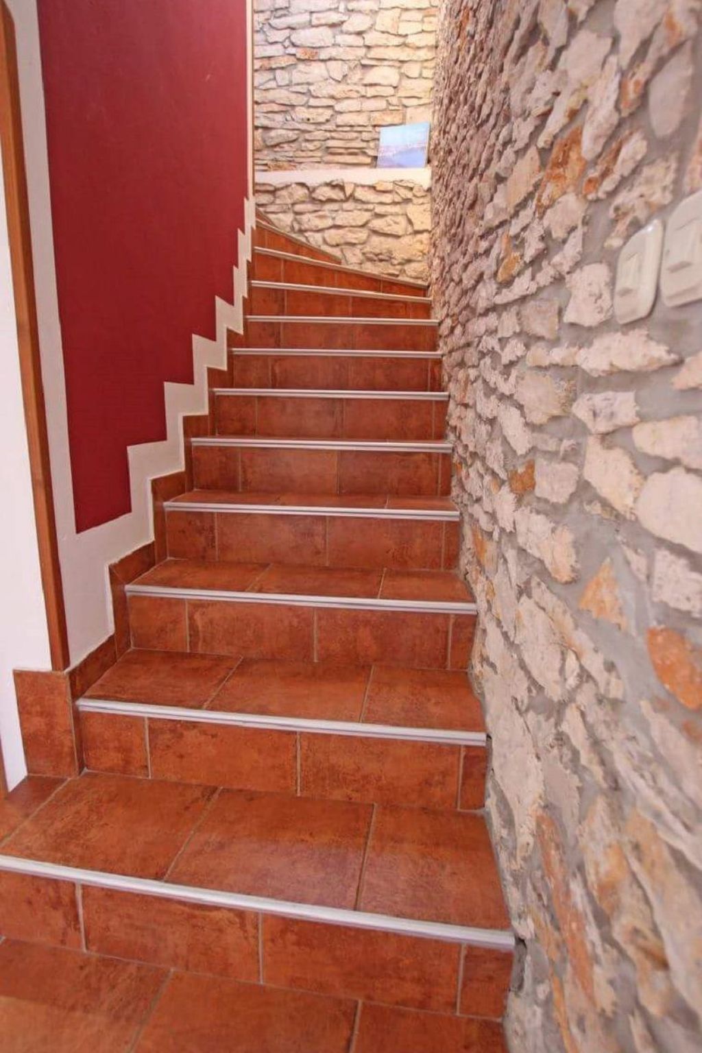 'Filira Medulin' mit Blick auf das Wasser-Image-tags.info