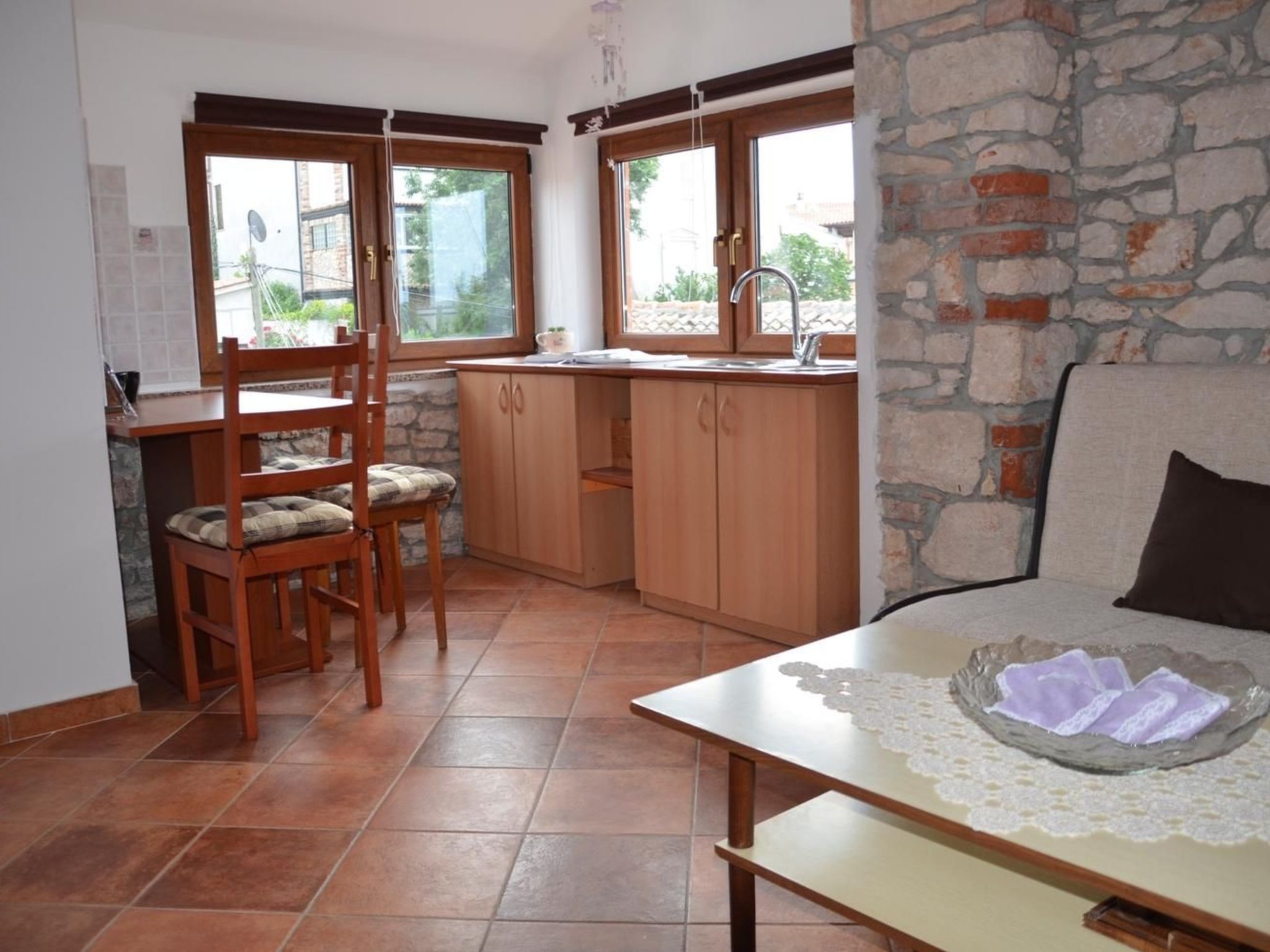 'Filira Medulin' mit Blick auf das Wasser-Image-tags.info