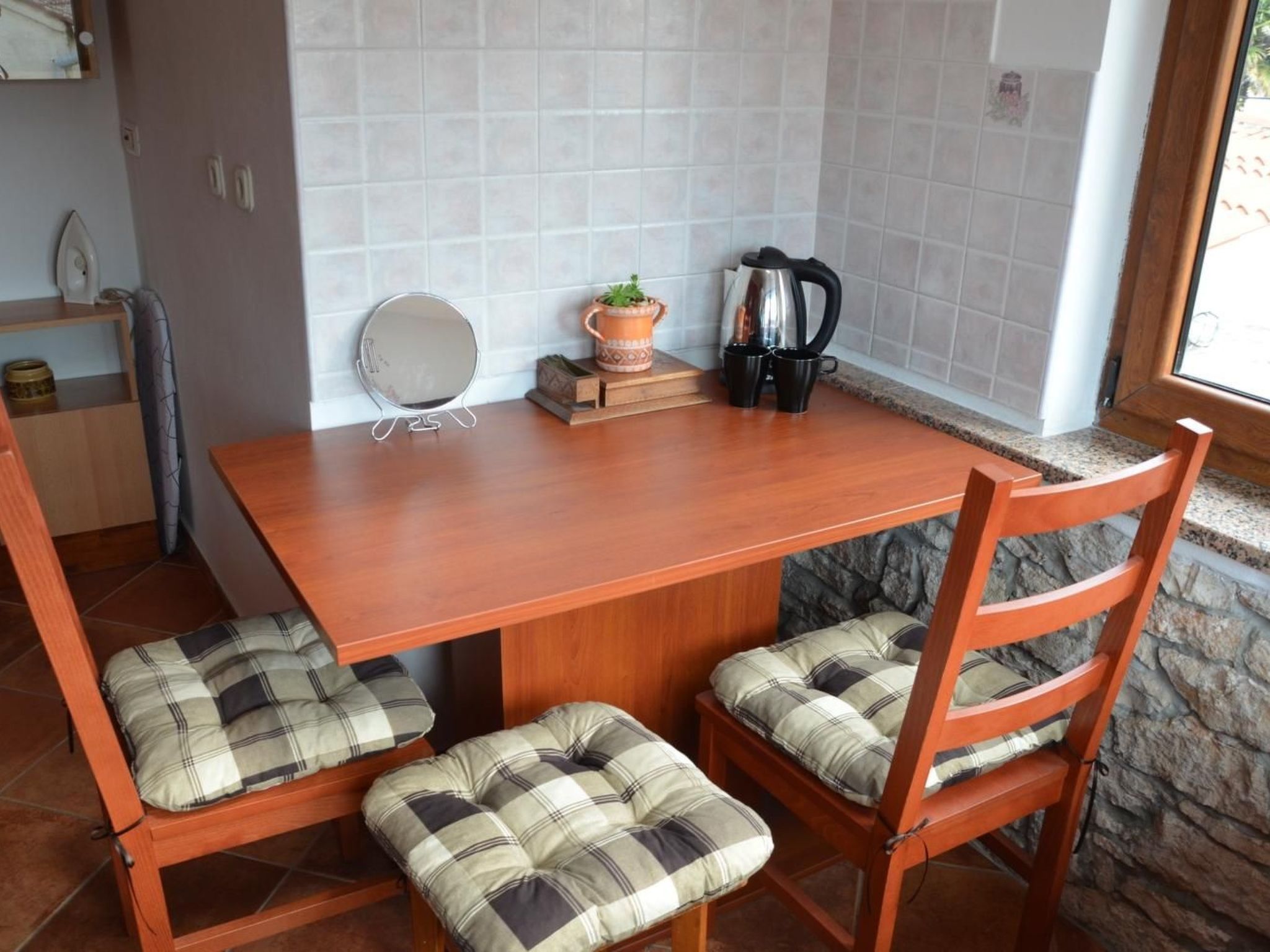 'Filira Medulin' mit Blick auf das Wasser-Image-tags.info