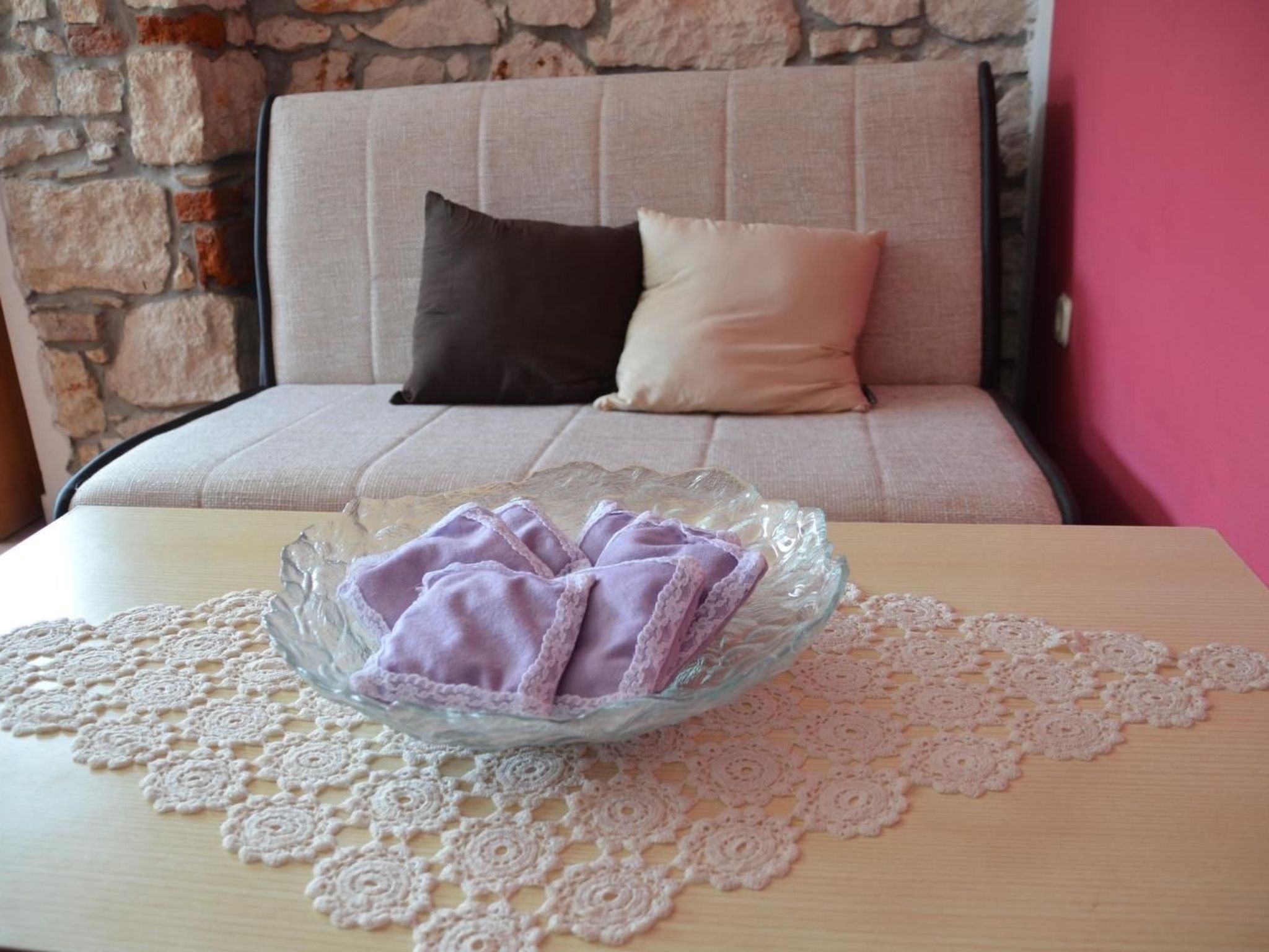 'Filira Medulin' mit Blick auf das Wasser-Image-tags.info