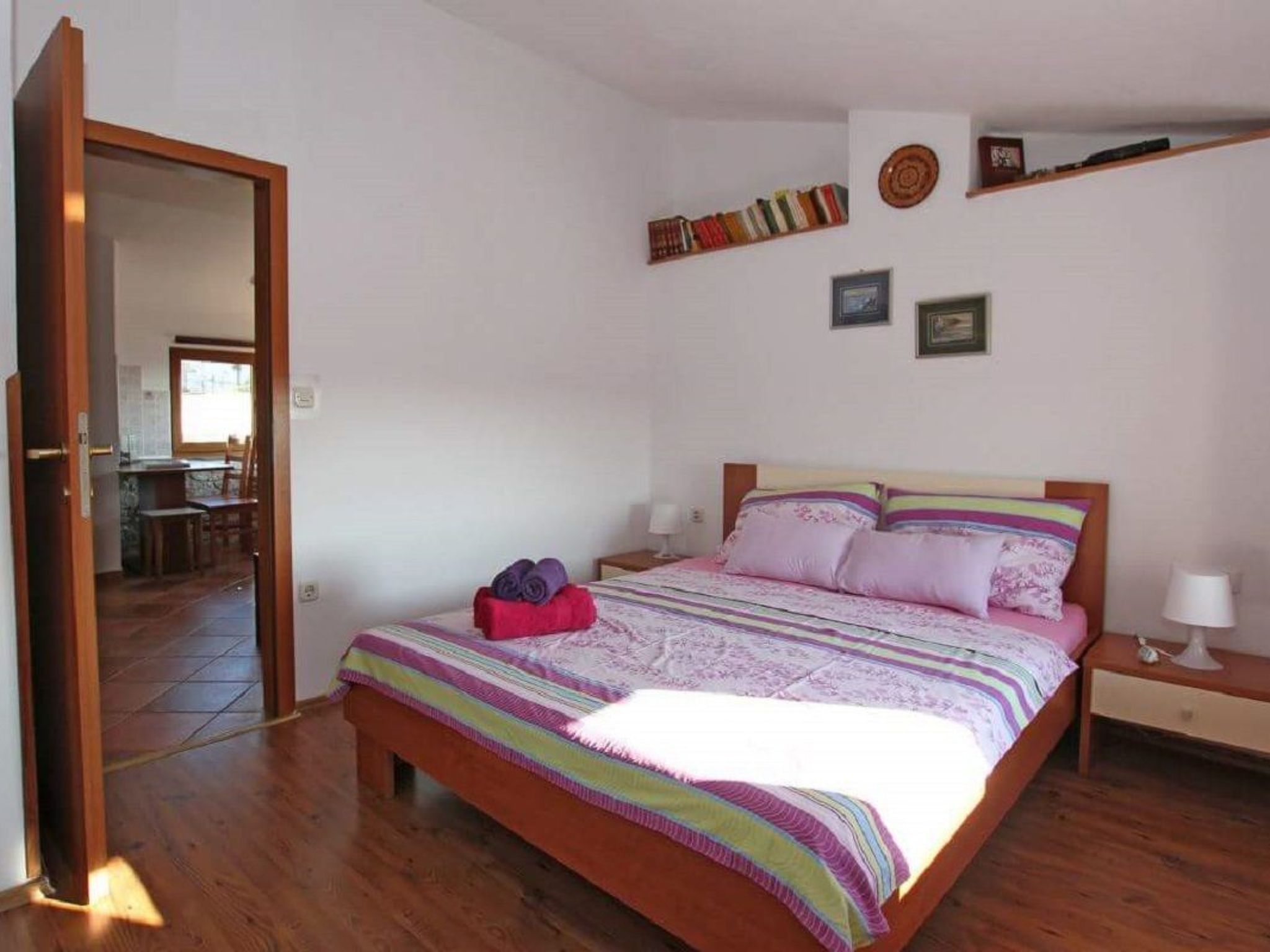 'Filira Medulin' mit Blick auf das Wasser-Image-tags.info