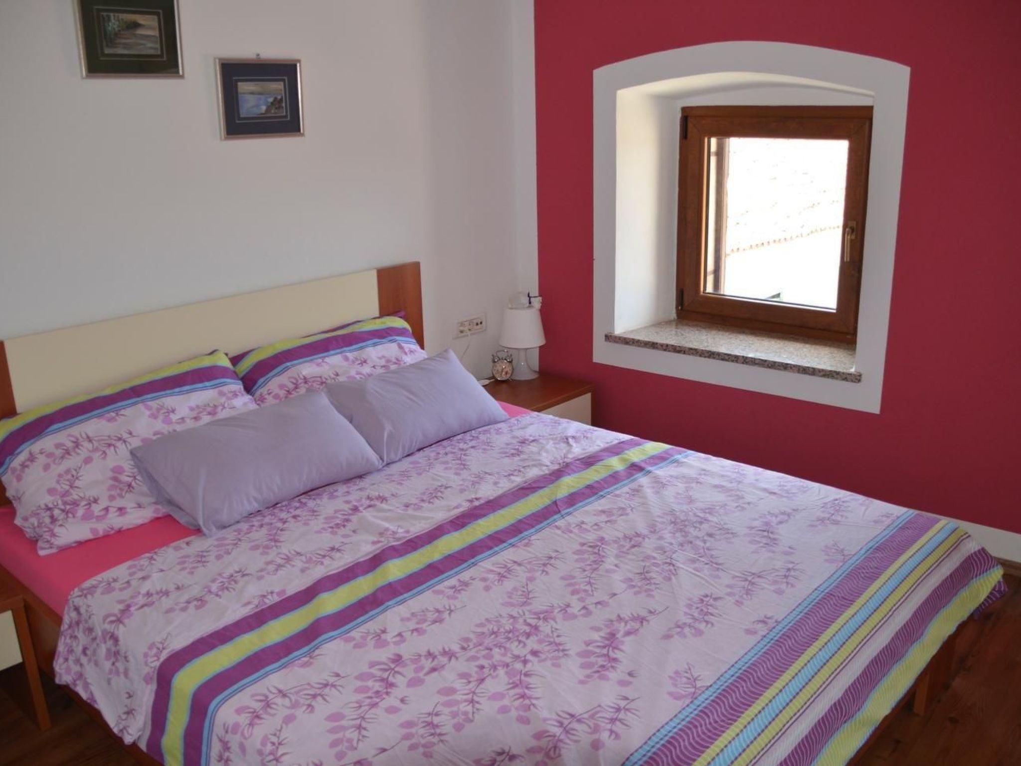 'Filira Medulin' mit Blick auf das Wasser-Image-tags.info