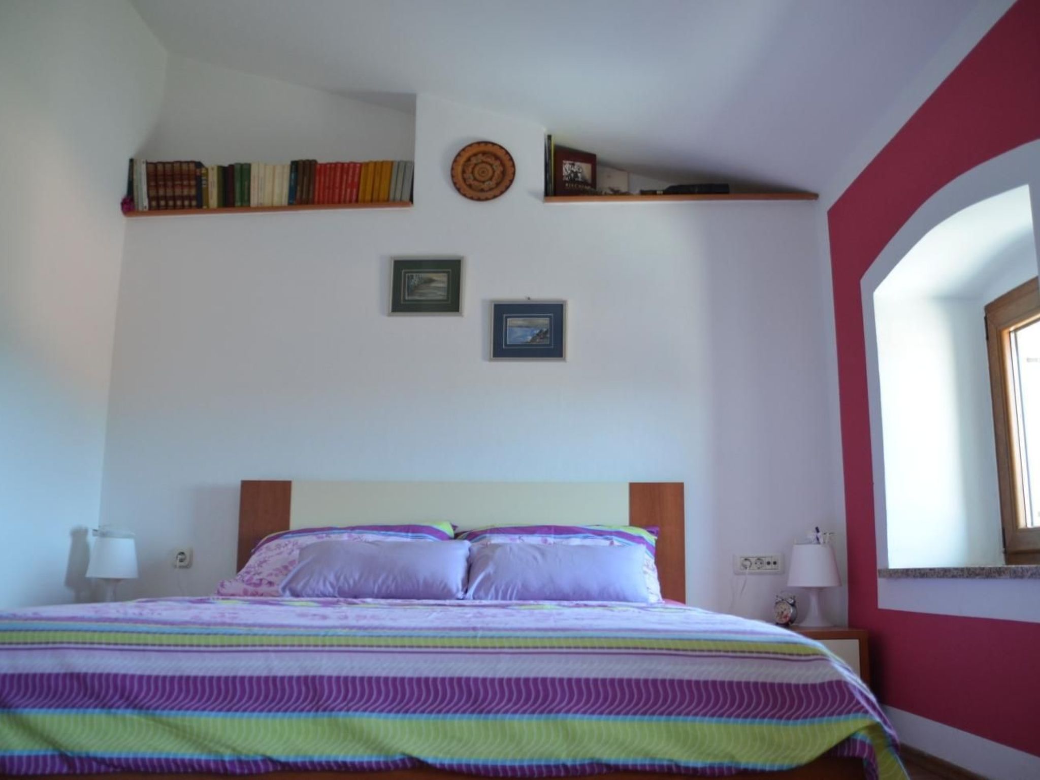 'Filira Medulin' mit Blick auf das Wasser-Image-tags.info