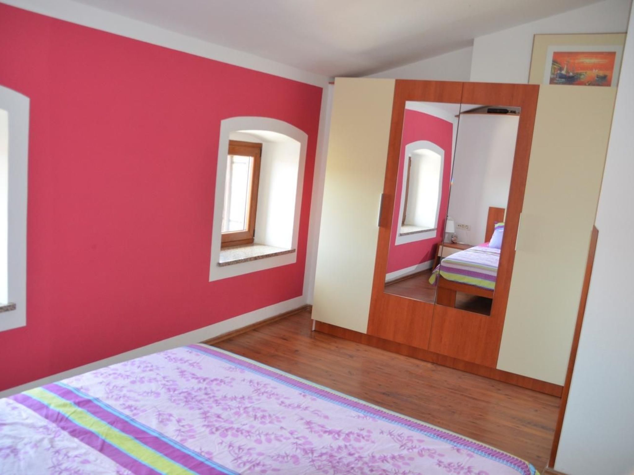 'Filira Medulin' mit Blick auf das Wasser-Image-tags.info