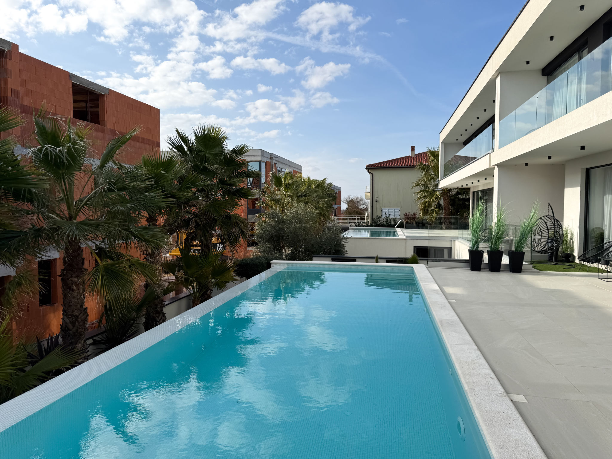 Photo of Villa Taboo mit Spa in Istrien