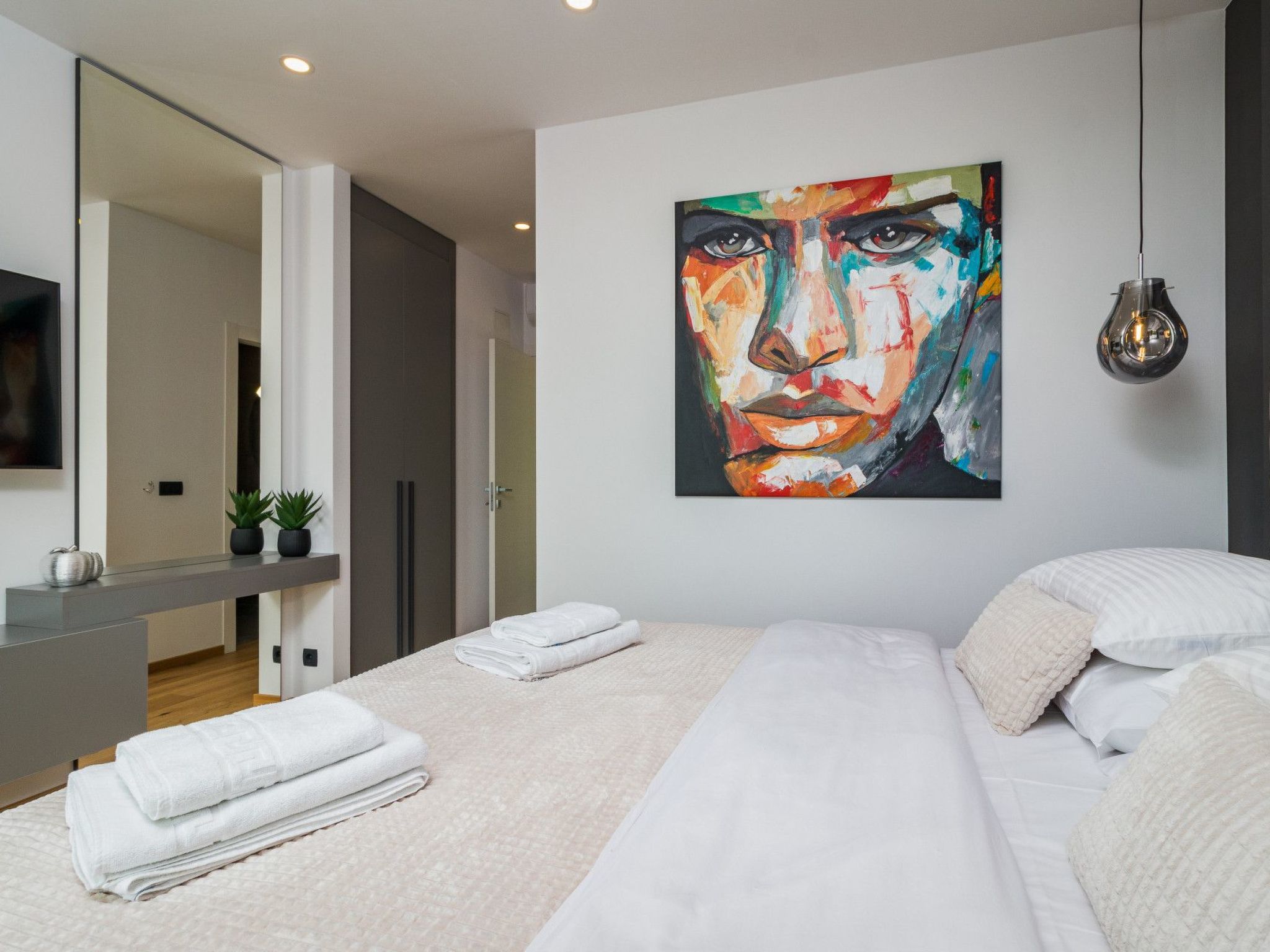 Villa Taboo mit Spa in Istrien-Binnen