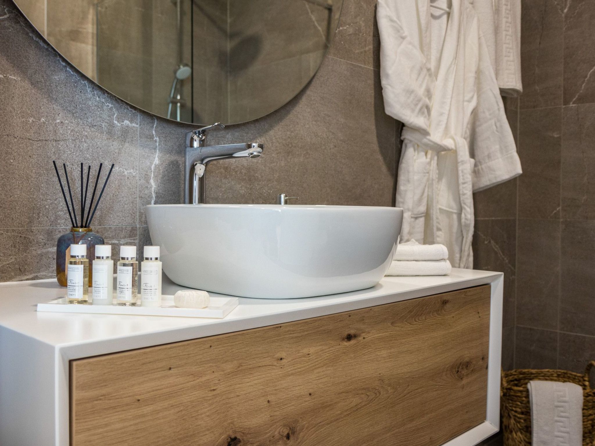 Villa Taboo mit Spa in Istrien-Binnen