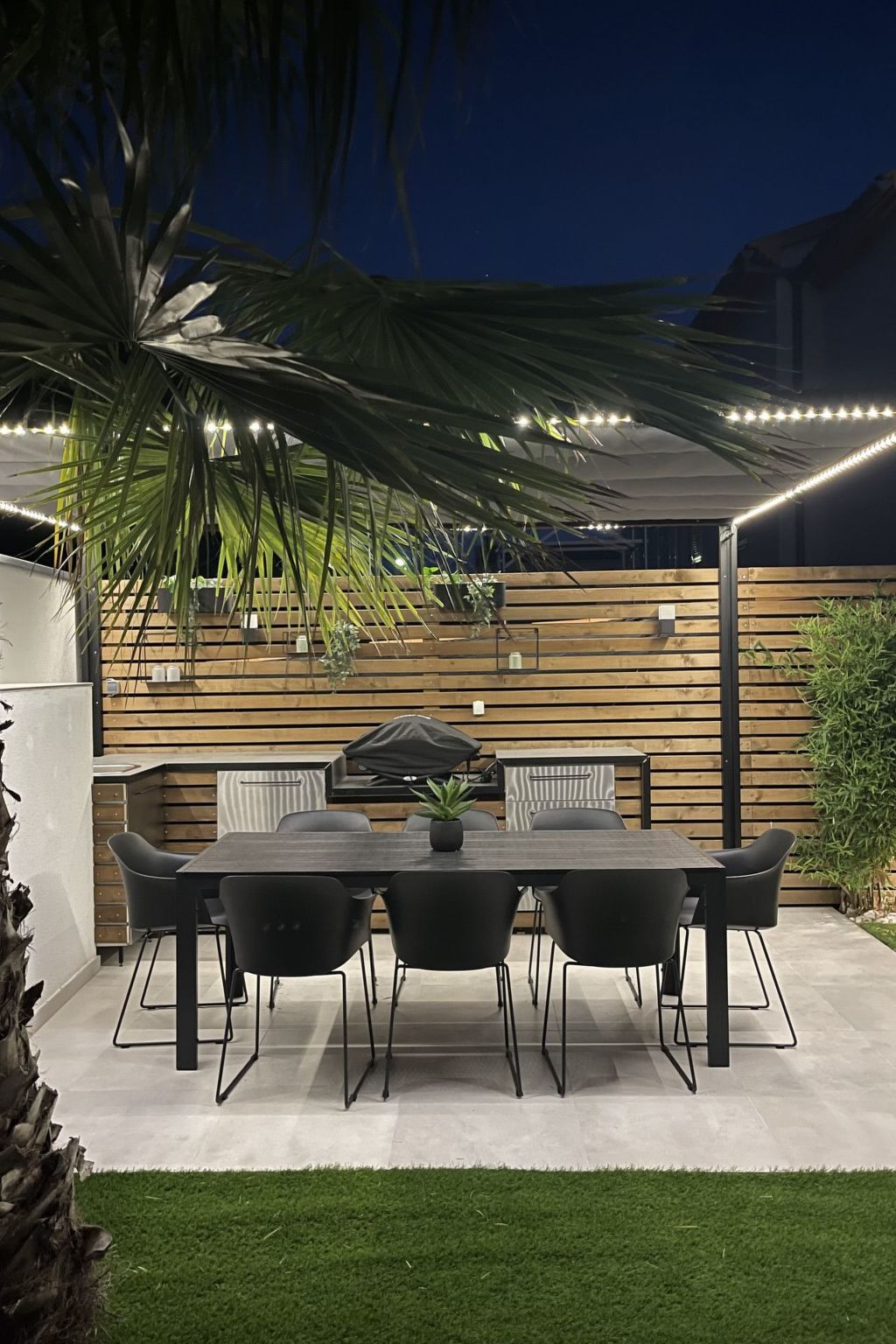 Villa Taboo mit Spa in Istrien-Binnen