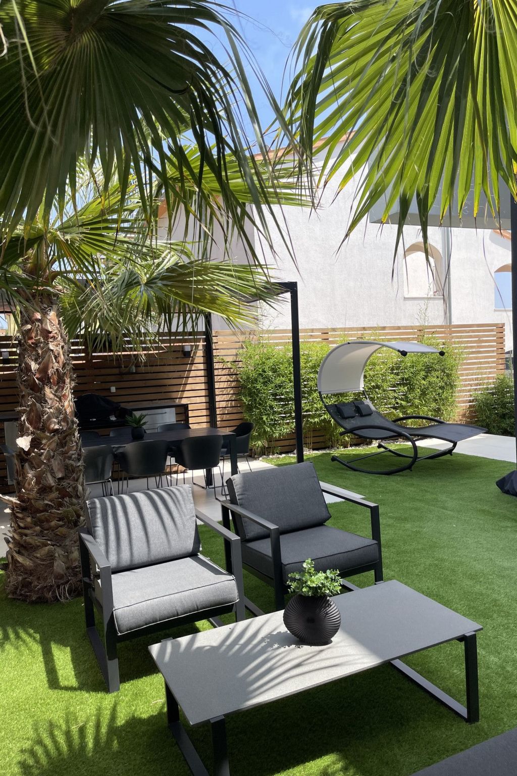 Villa Taboo mit Spa in Istrien-Binnen