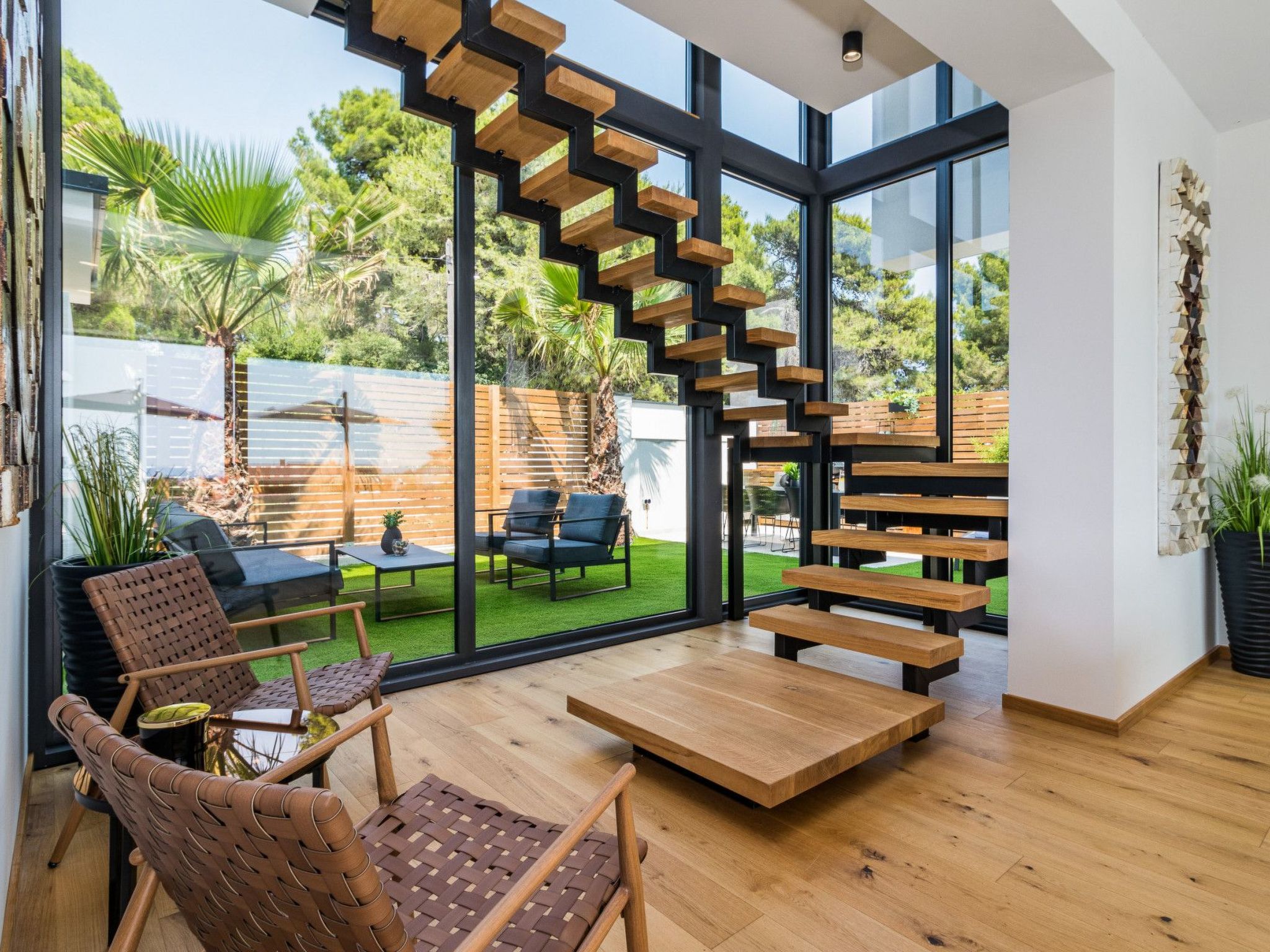 Villa Taboo mit Spa in Istrien-Binnen