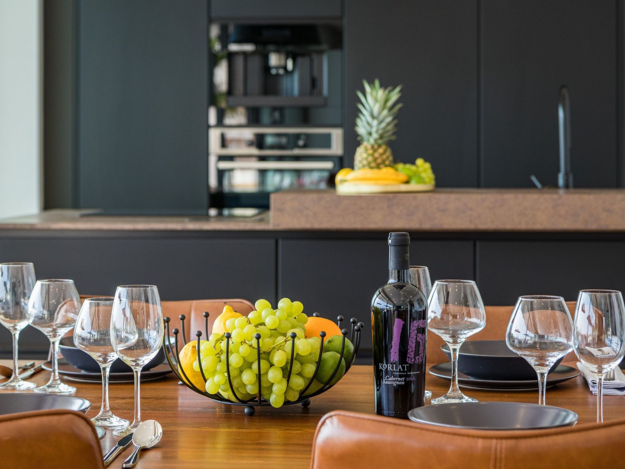 Villa Taboo mit Spa in Istrien-Binnen