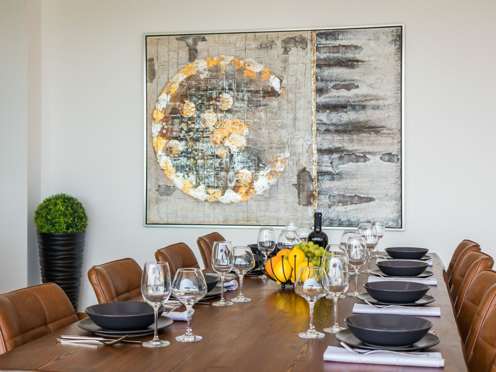 Villa Taboo mit Spa in Istrien-Binnen