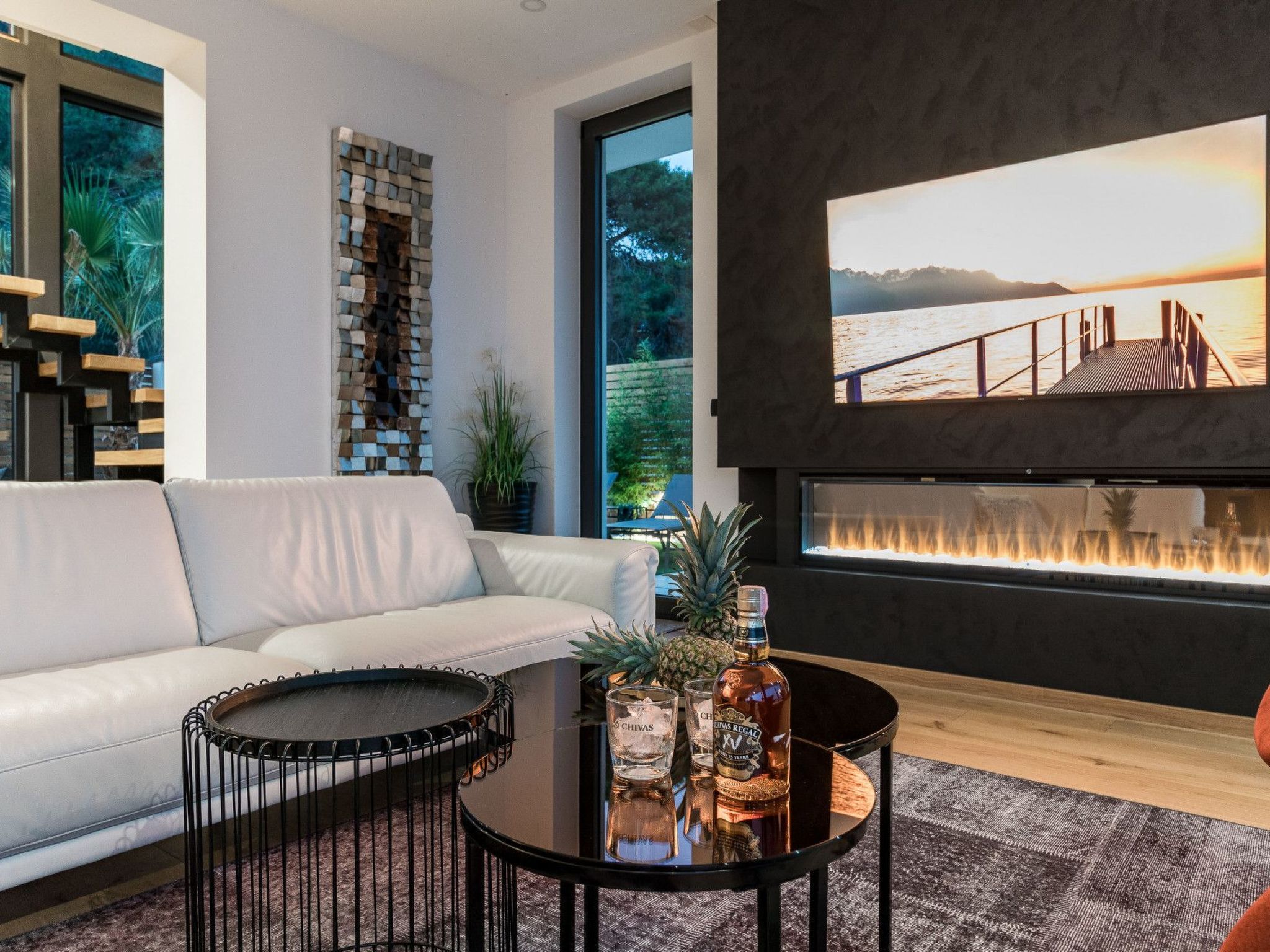 Villa Taboo mit Spa in Istrien