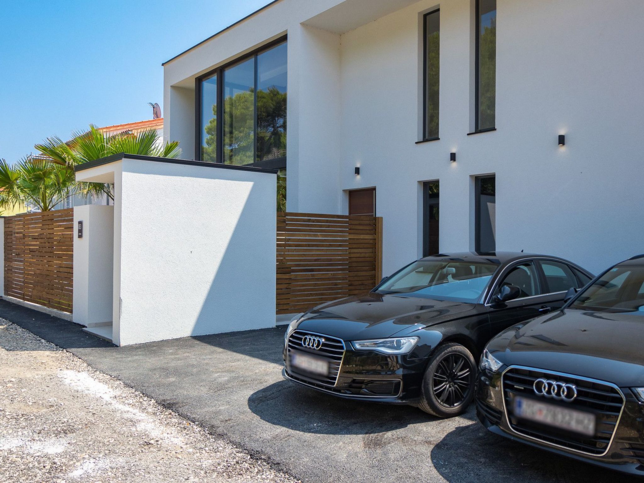 Villa Taboo mit Spa in Istrien-Binnen