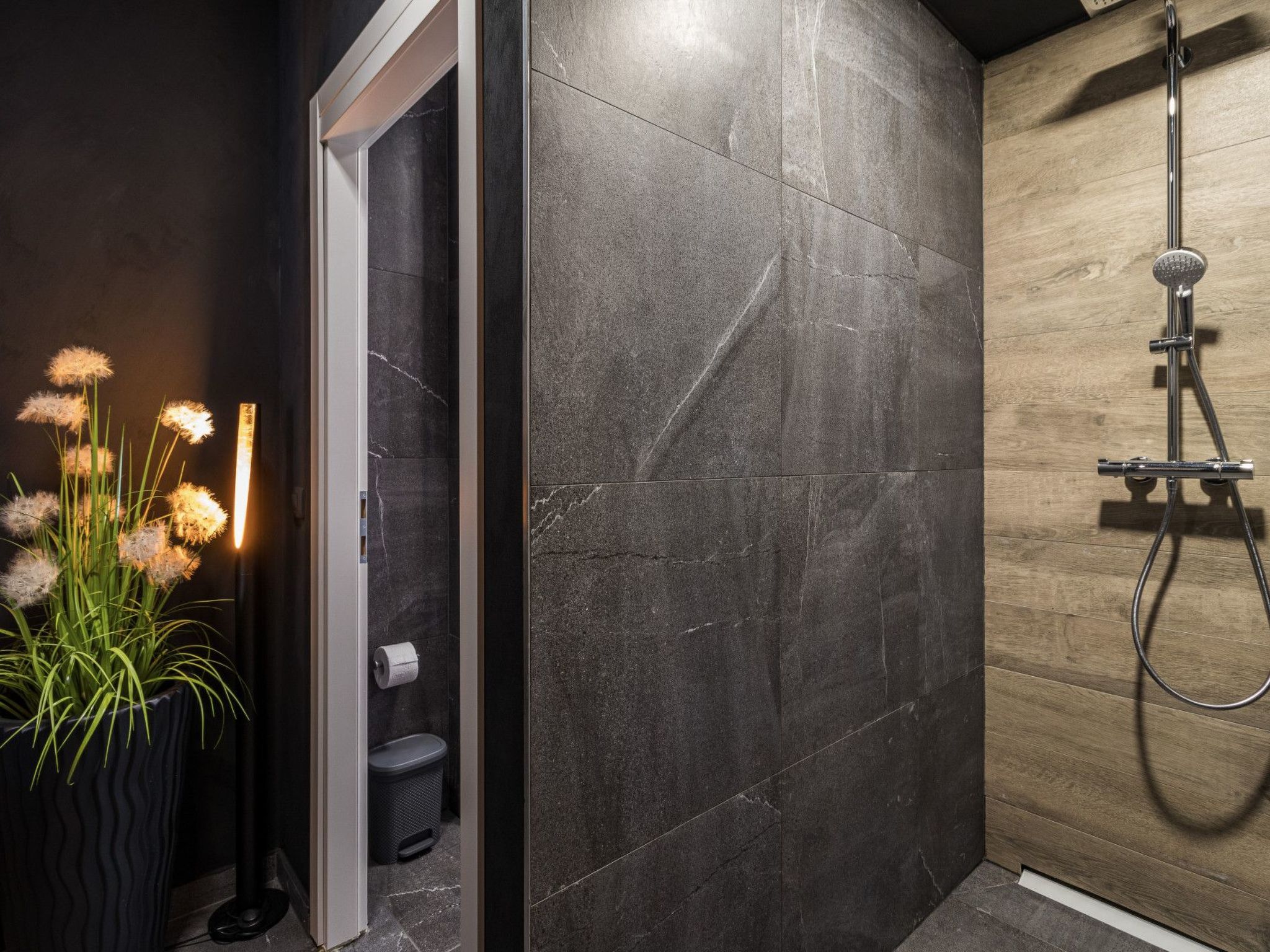 Villa Taboo mit Spa in Istrien-Binnen