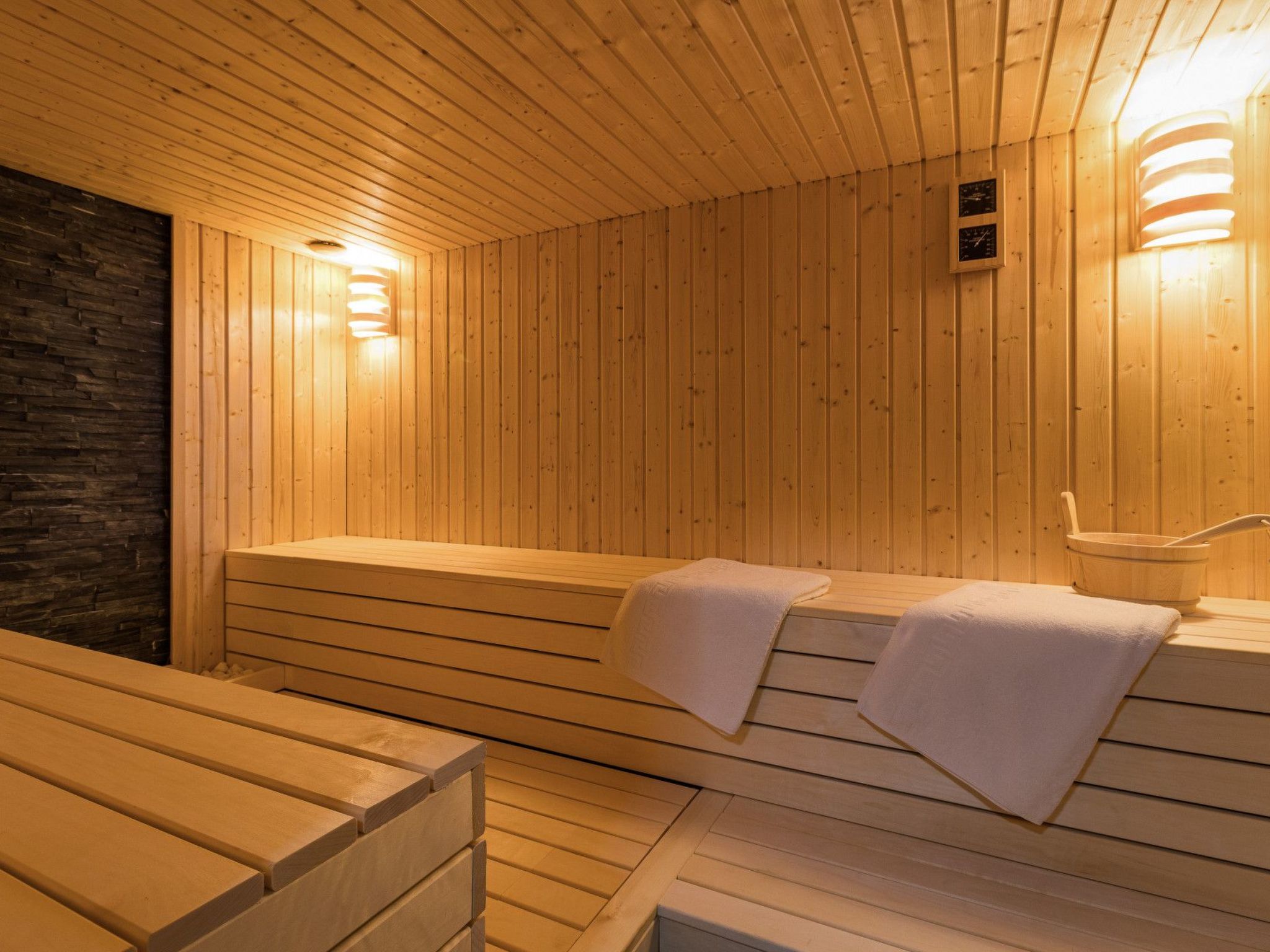 Villa Taboo mit Spa in Istrien-Binnen