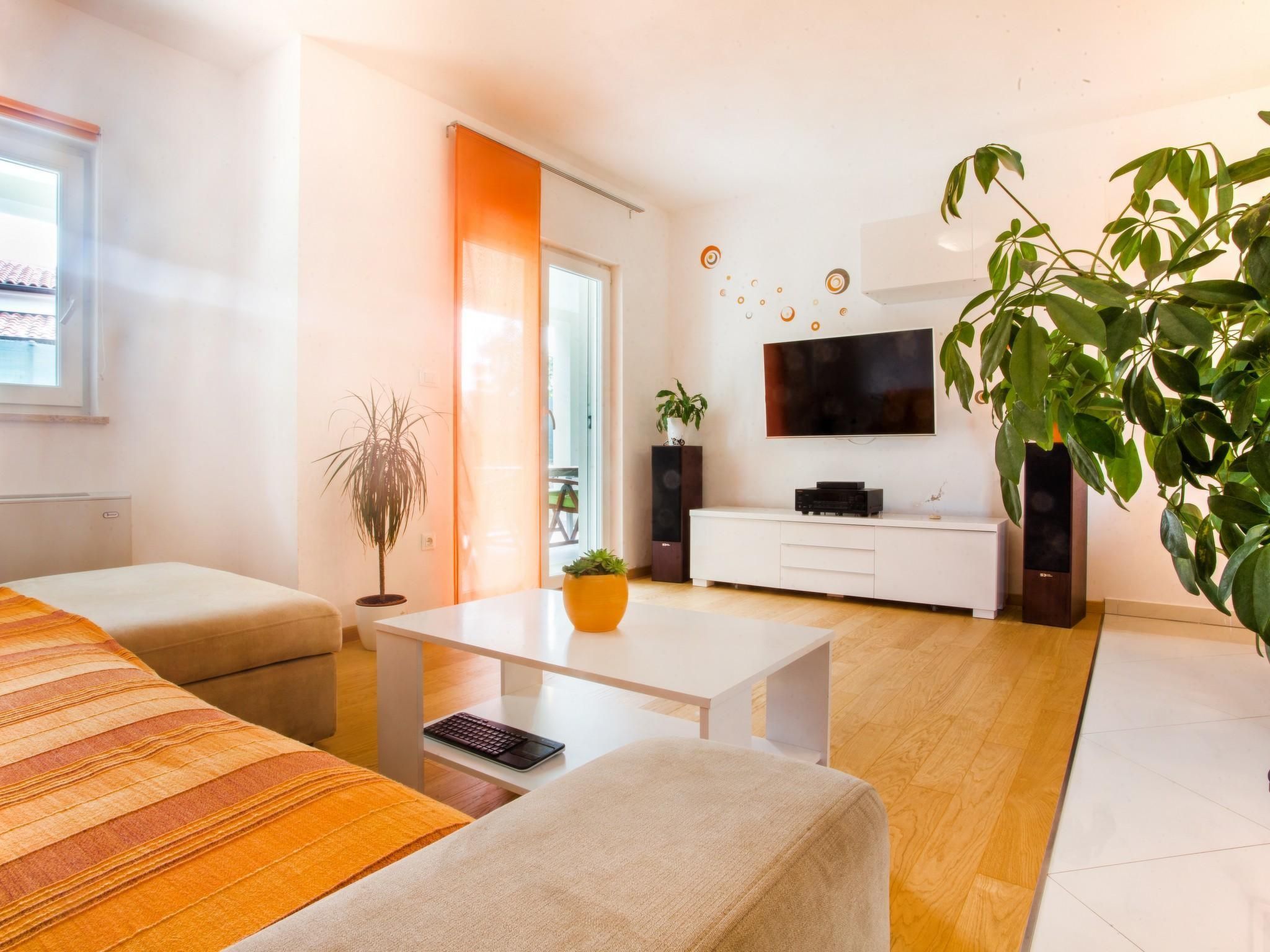 In Vintijan mit Großem Whirlpool