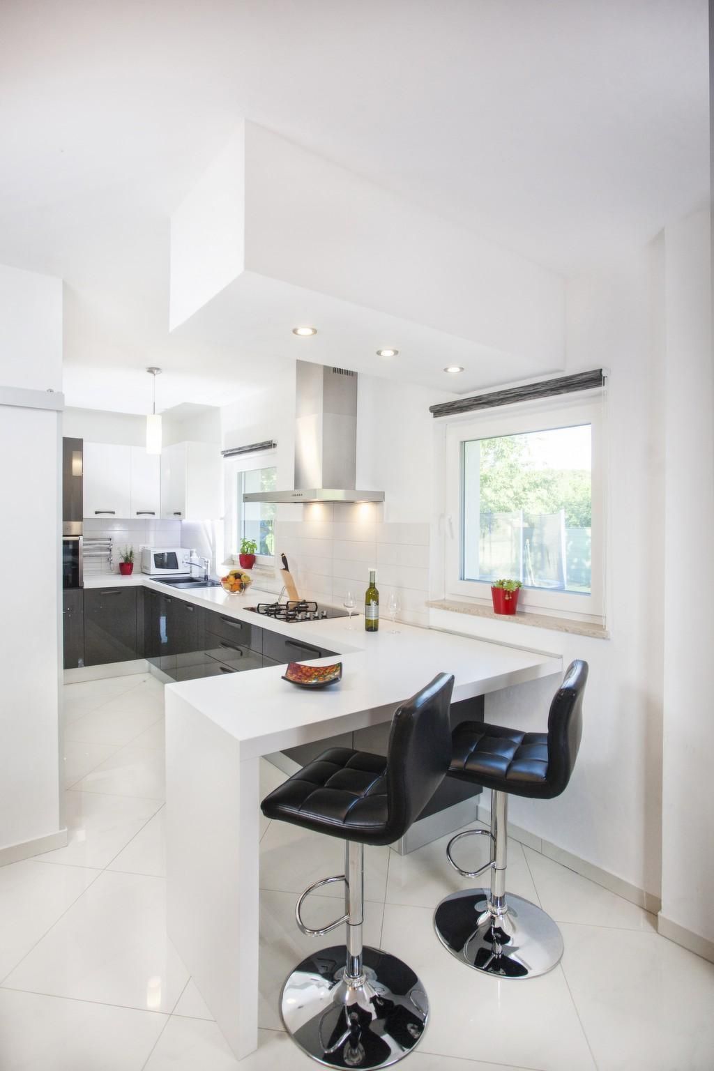 In Vintijan mit Großem Whirlpool-Inside