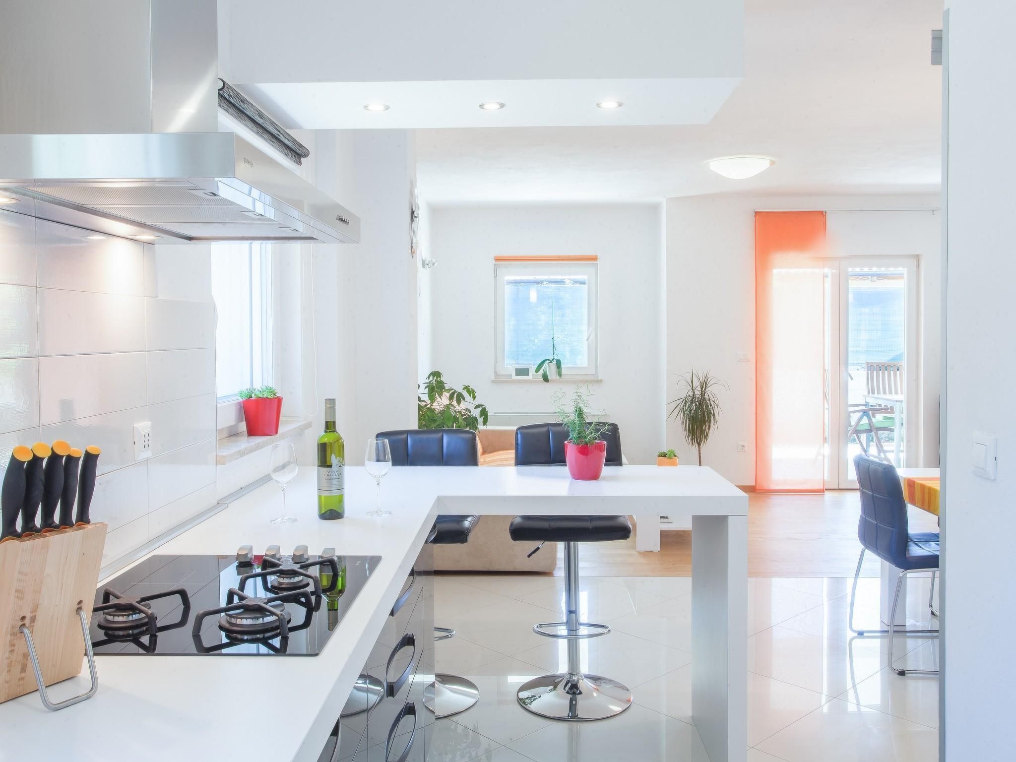 In Vintijan mit Großem Whirlpool-Inside