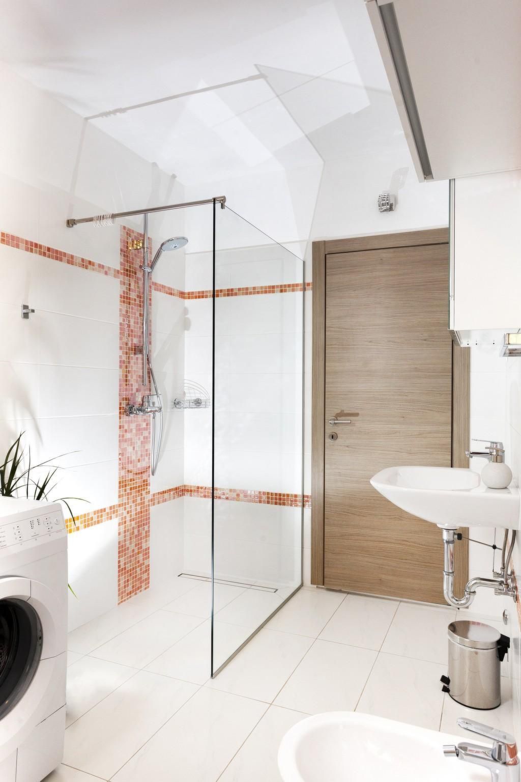 In Vintijan mit Großem Whirlpool-Inside