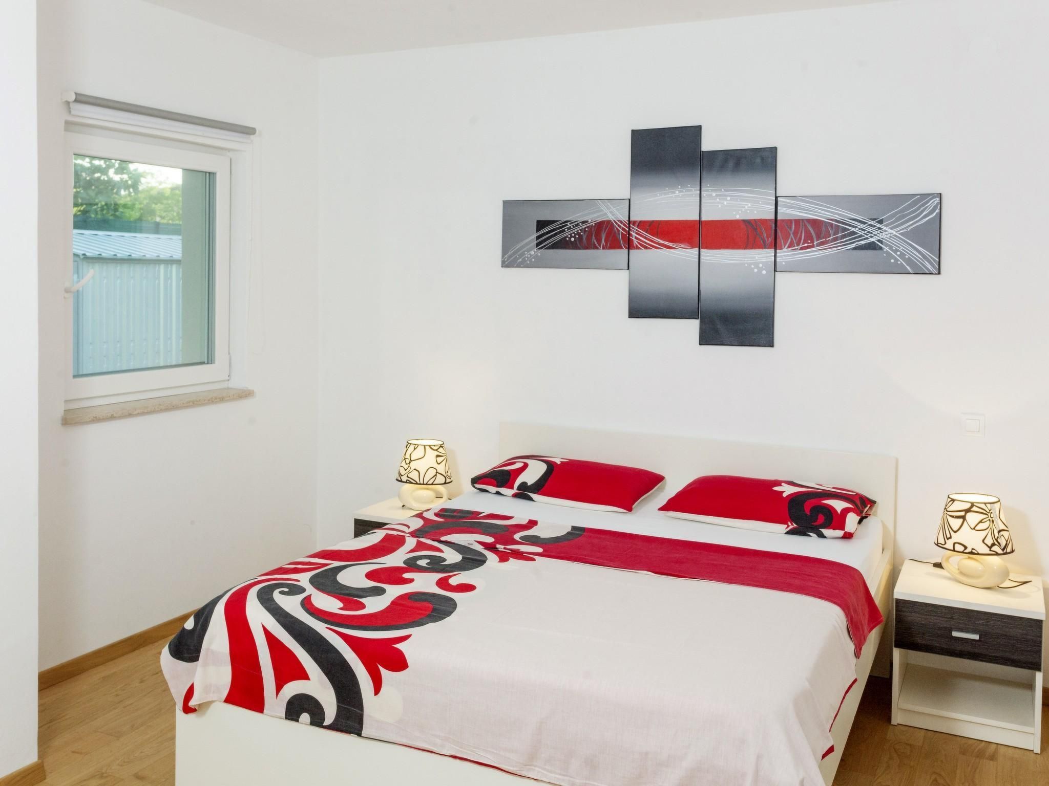 In Vintijan mit Großem Whirlpool-Inside