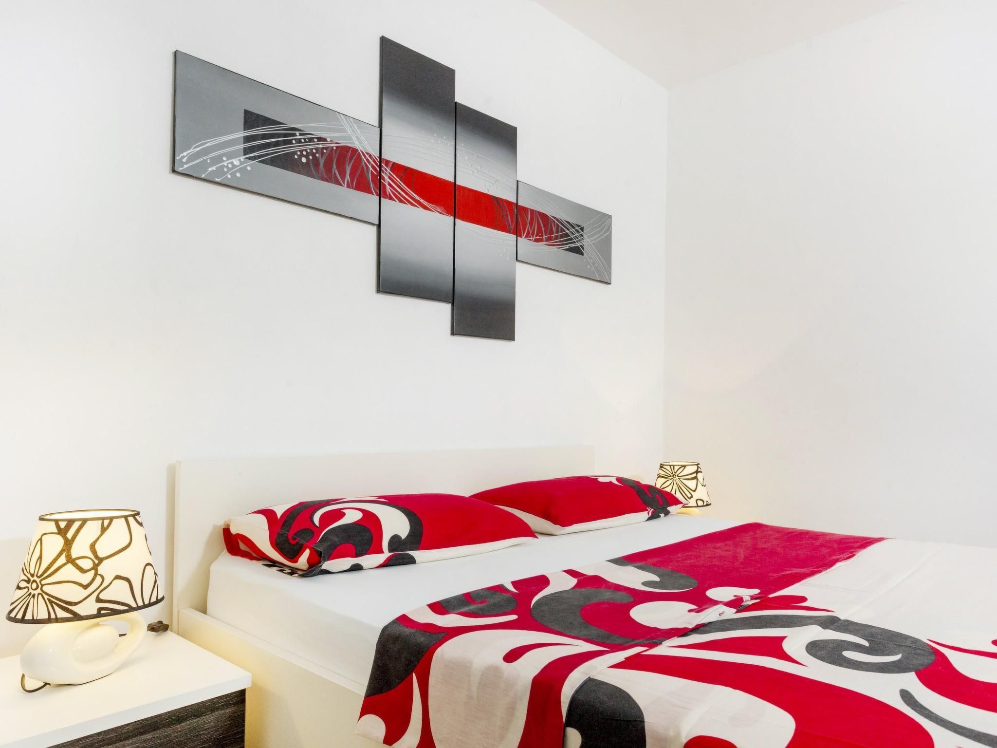 In Vintijan mit Großem Whirlpool-Inside