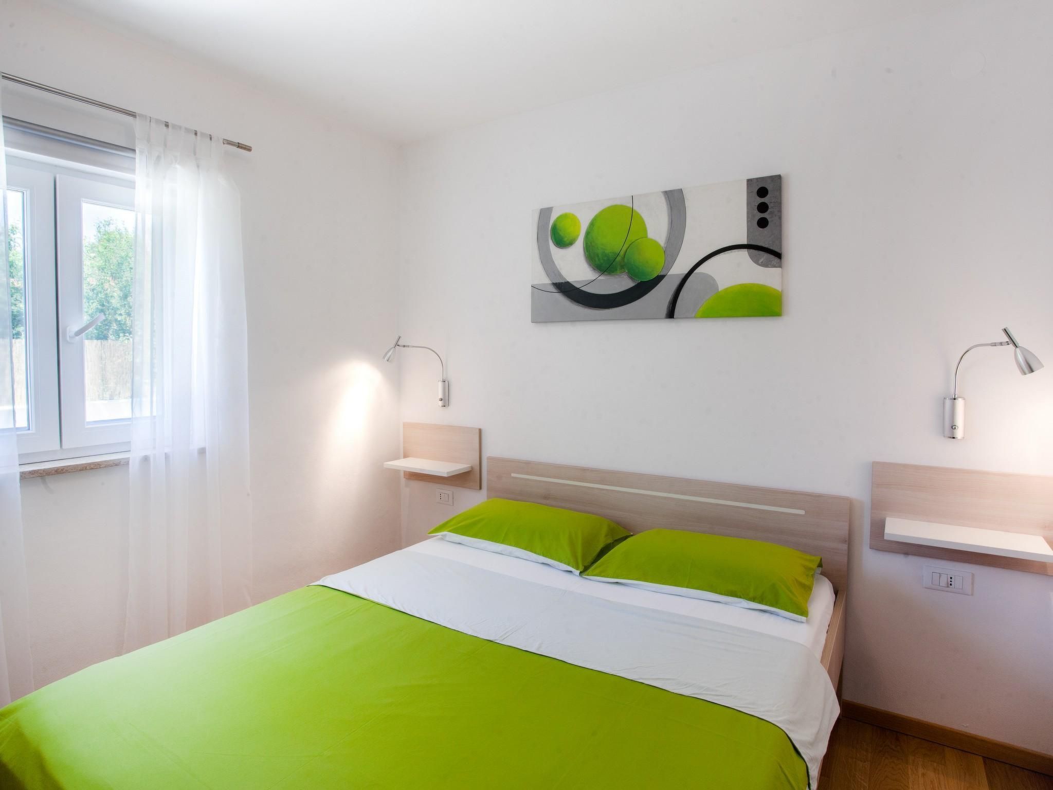 In Vintijan mit Großem Whirlpool-Inside