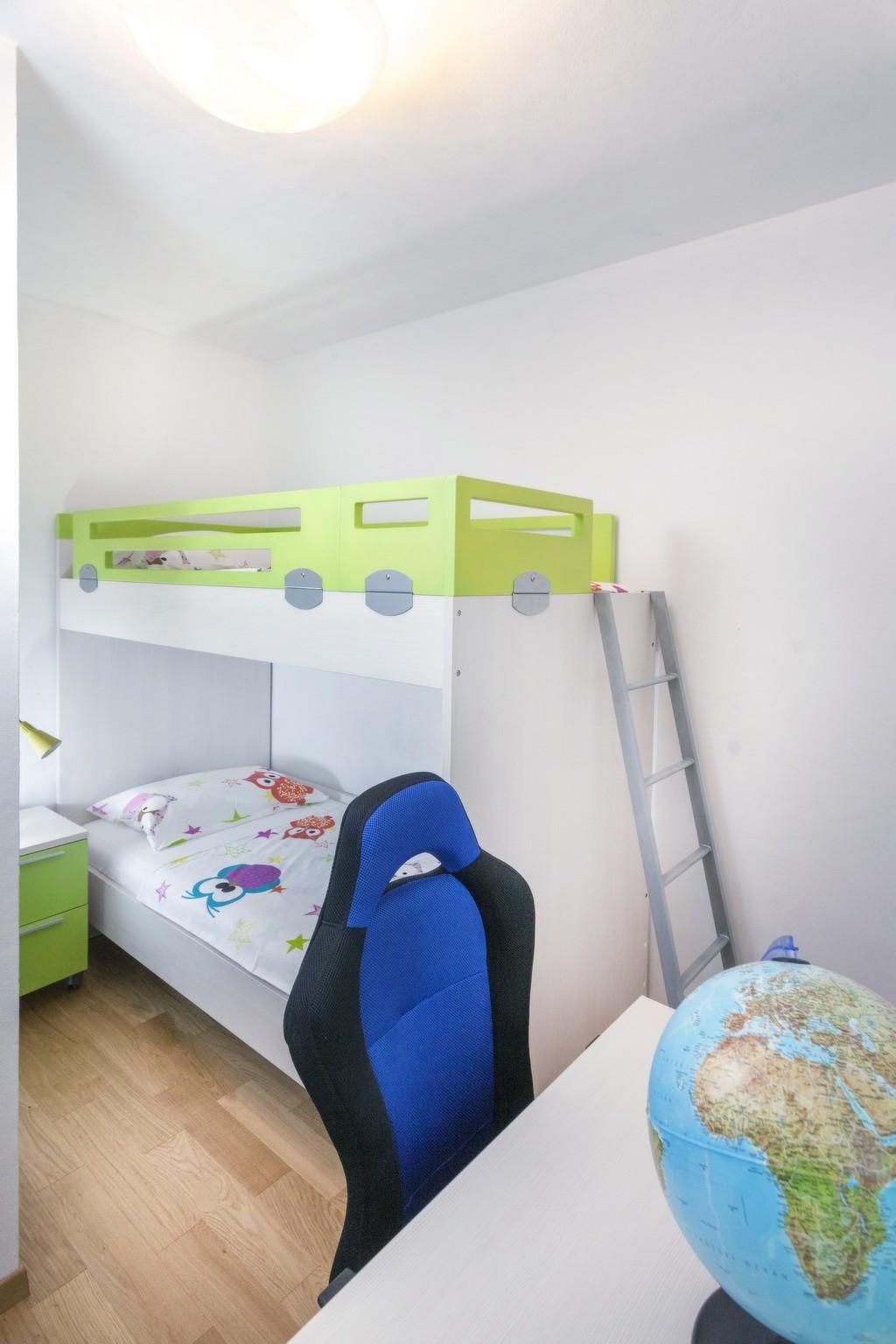 In Vintijan mit Großem Whirlpool-Inside