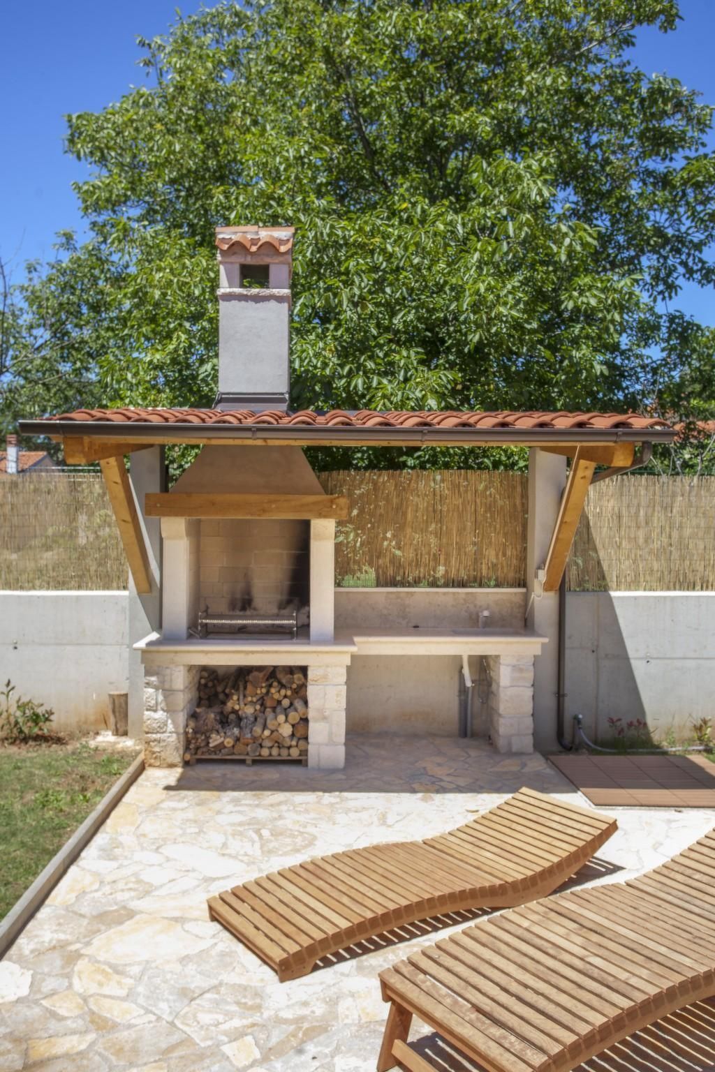 Photo of in Vintijan mit Großem Whirlpool