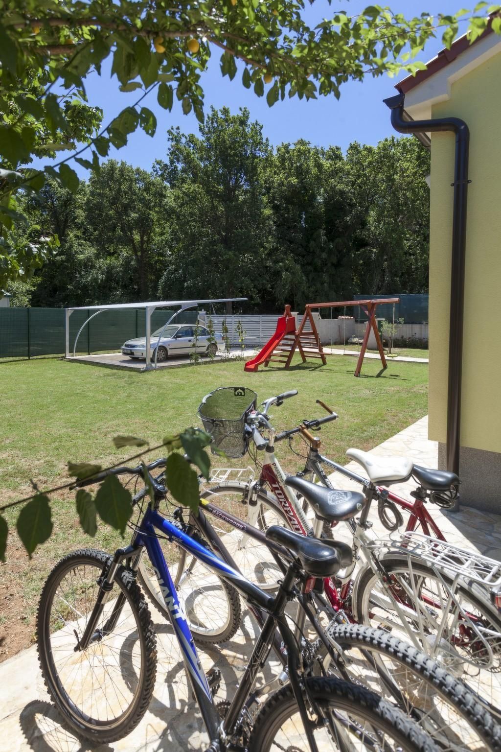 Photo of in Vintijan mit Großem Whirlpool