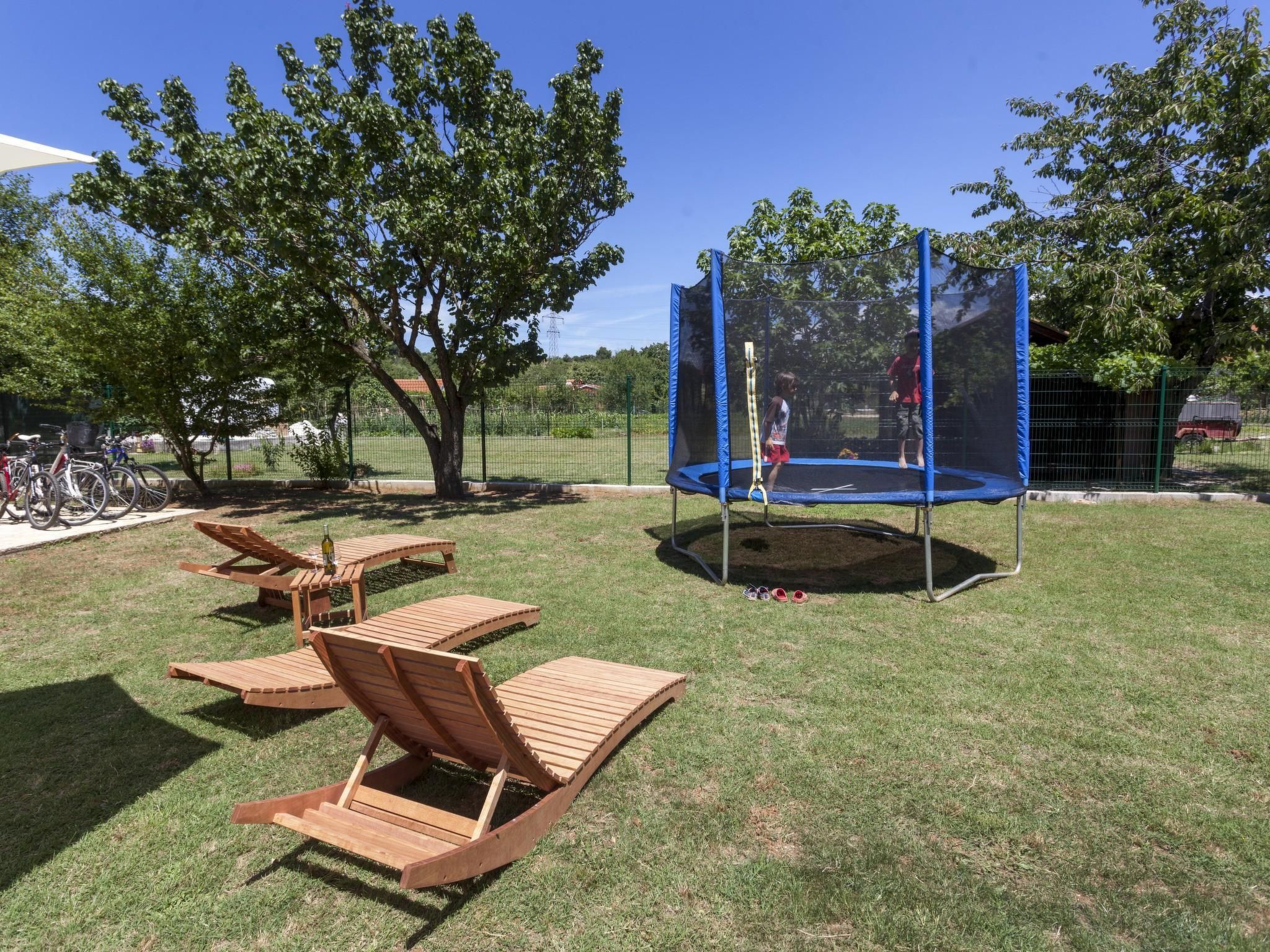 Photo of in Vintijan mit Großem Whirlpool