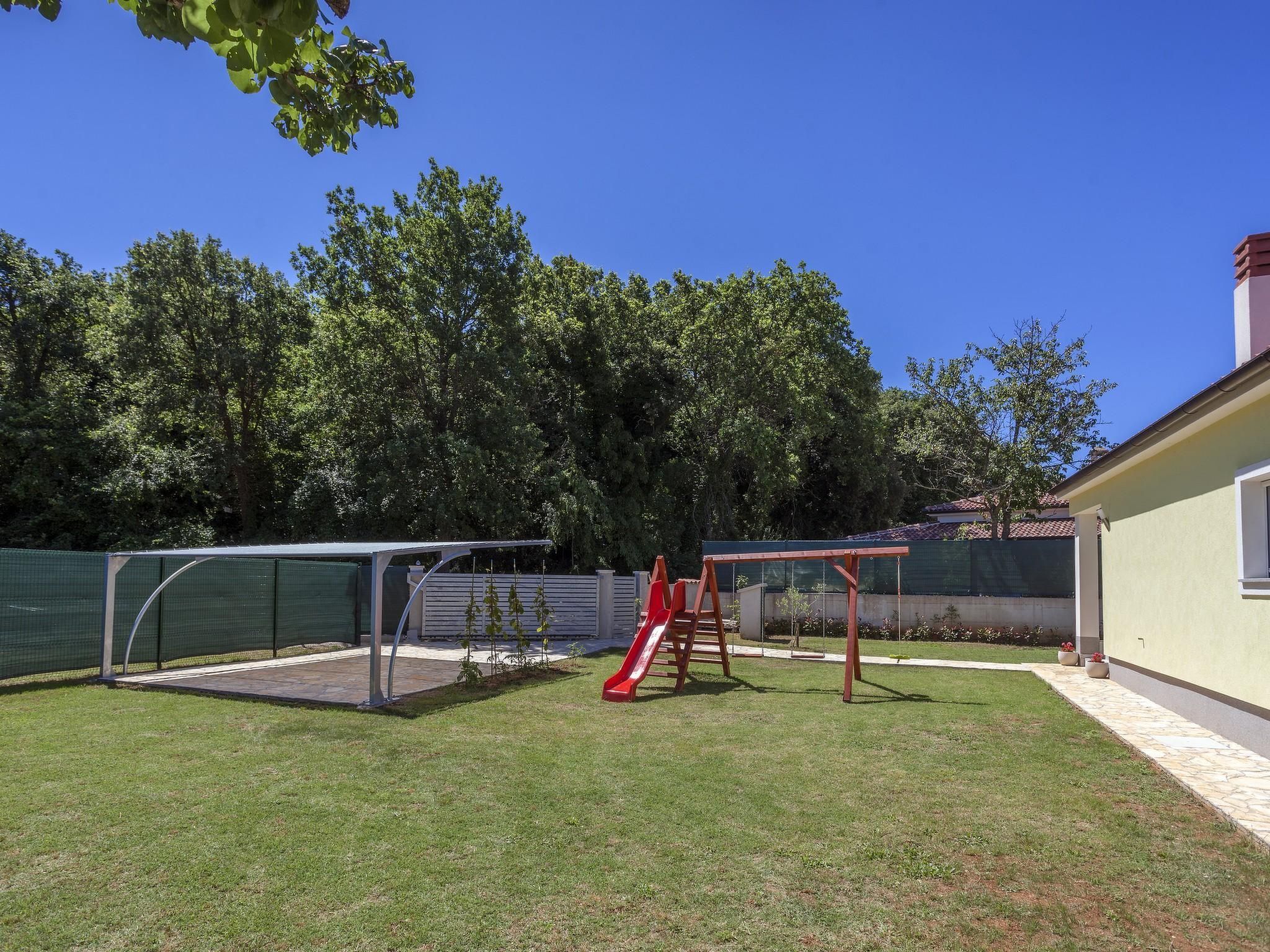 Photo of in Vintijan mit Großem Whirlpool