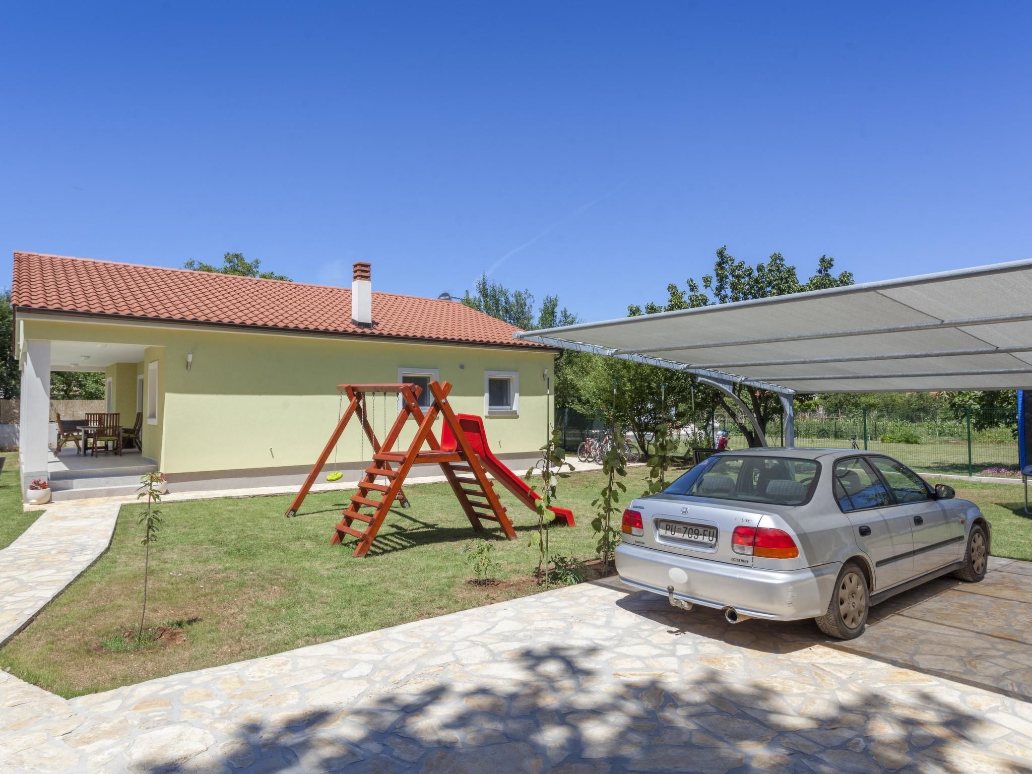 Photo of in Vintijan mit Großem Whirlpool