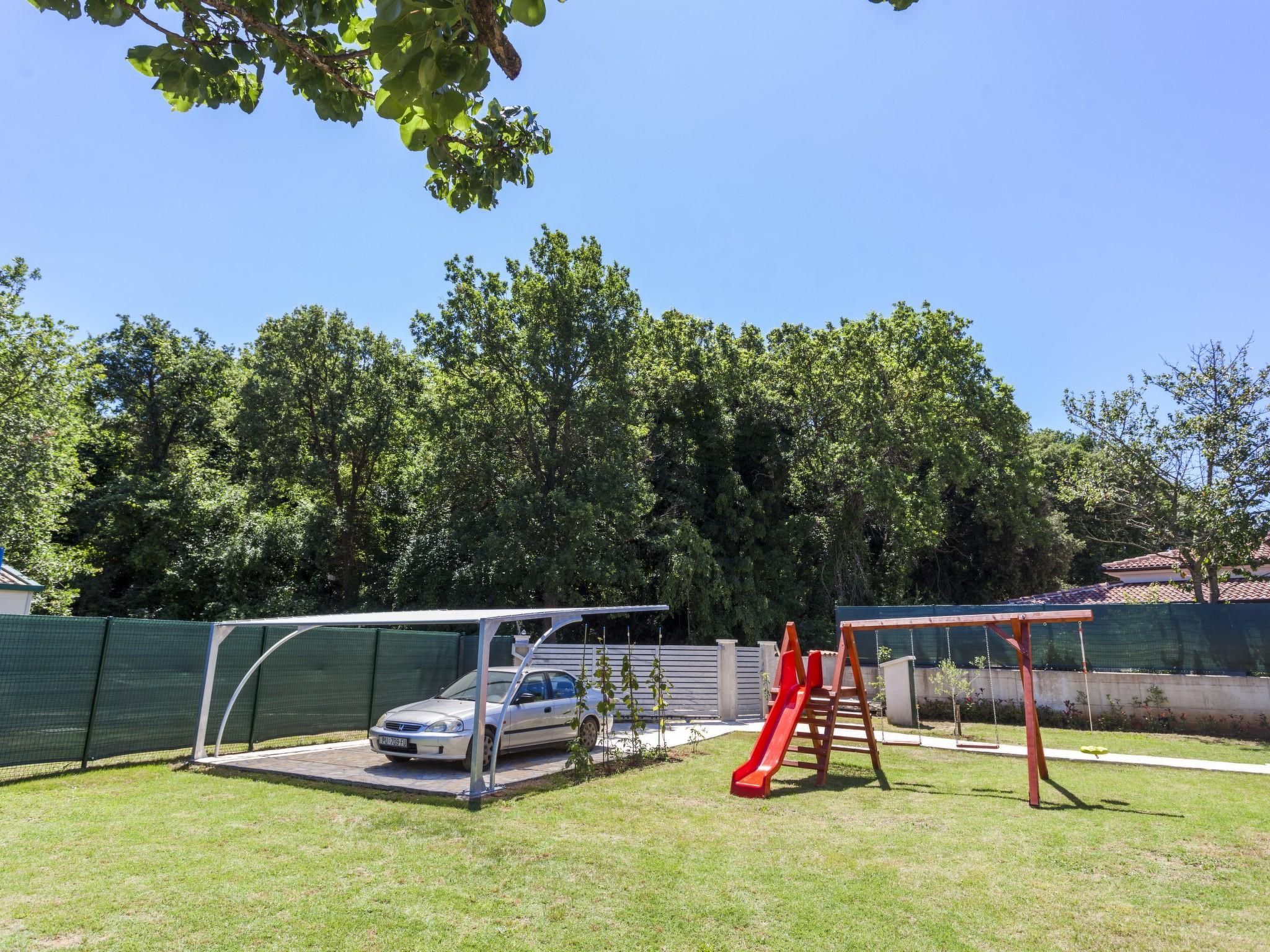 Photo of in Vintijan mit Großem Whirlpool