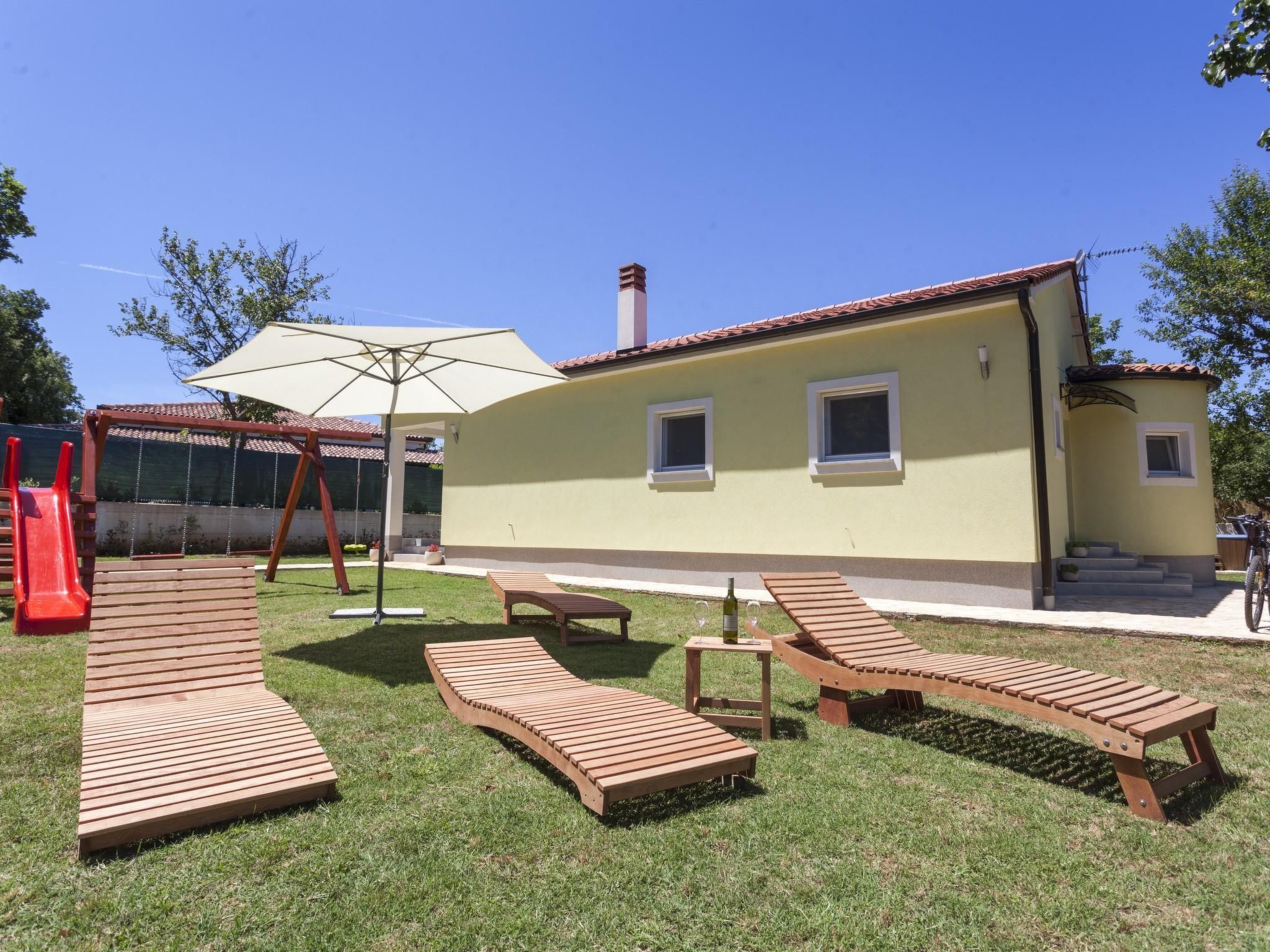 Photo of in Vintijan mit Großem Whirlpool