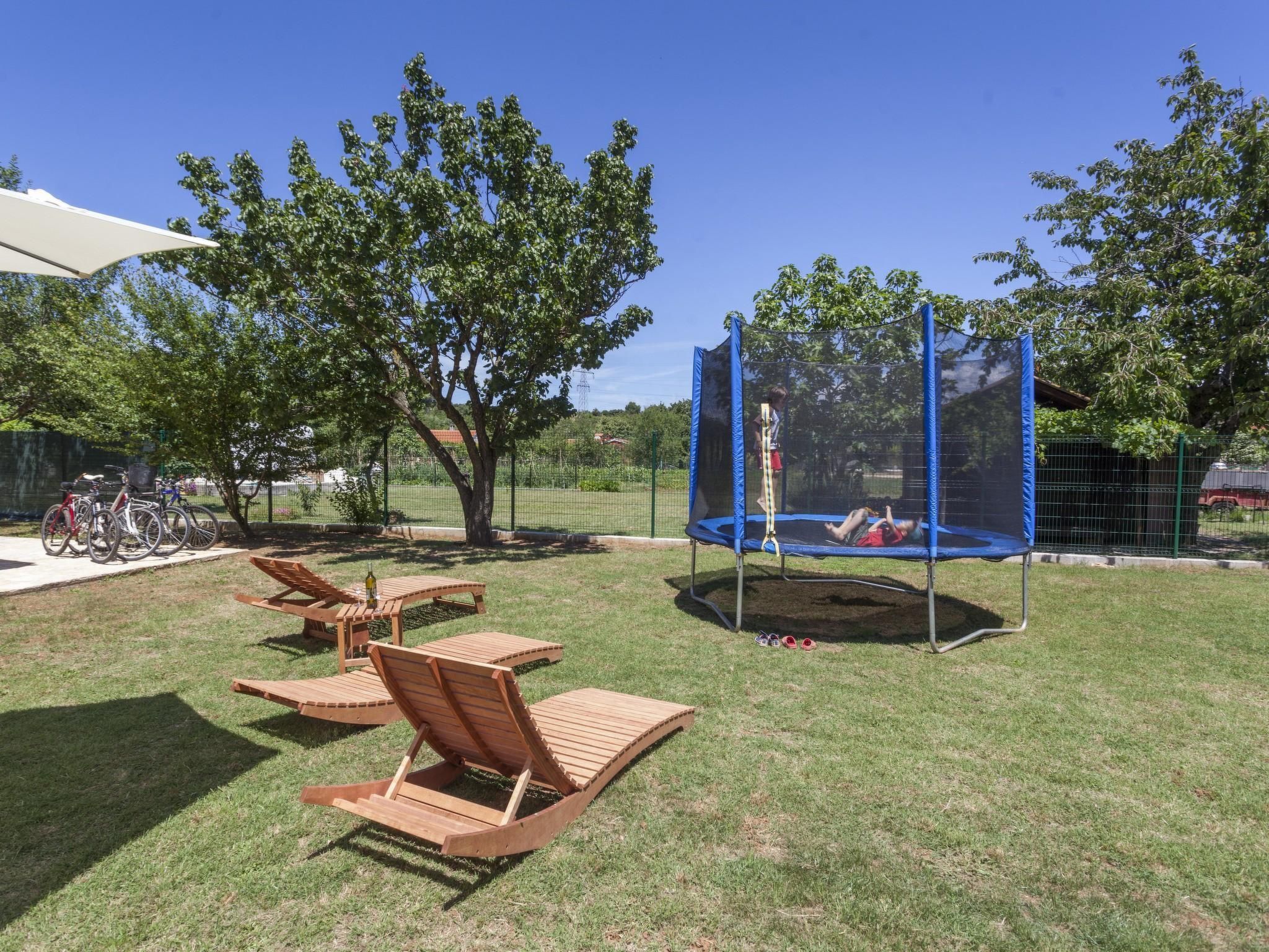 Photo of in Vintijan mit Großem Whirlpool