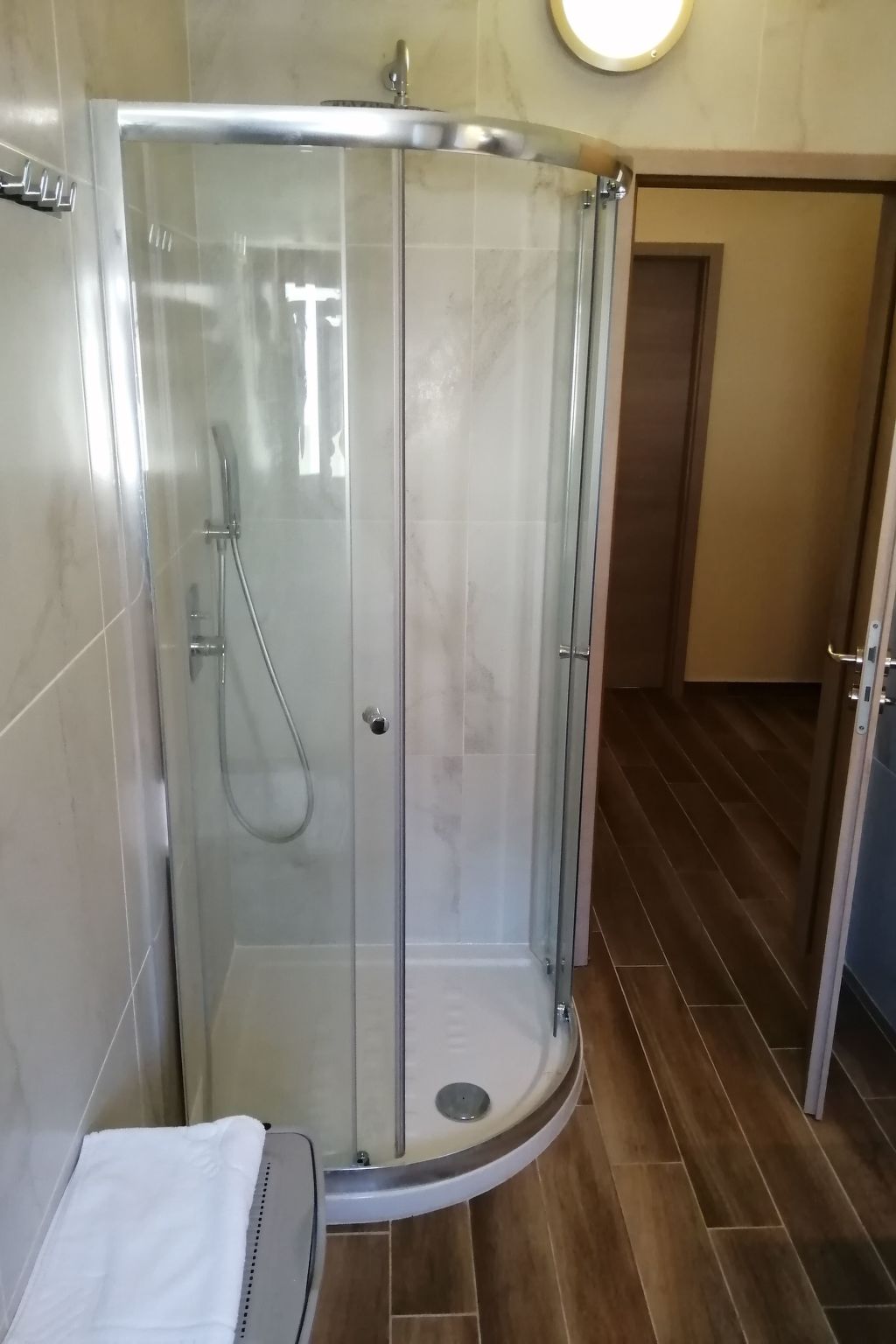 Apartment mit drei Schlafzimmern und Meerblick-Inside