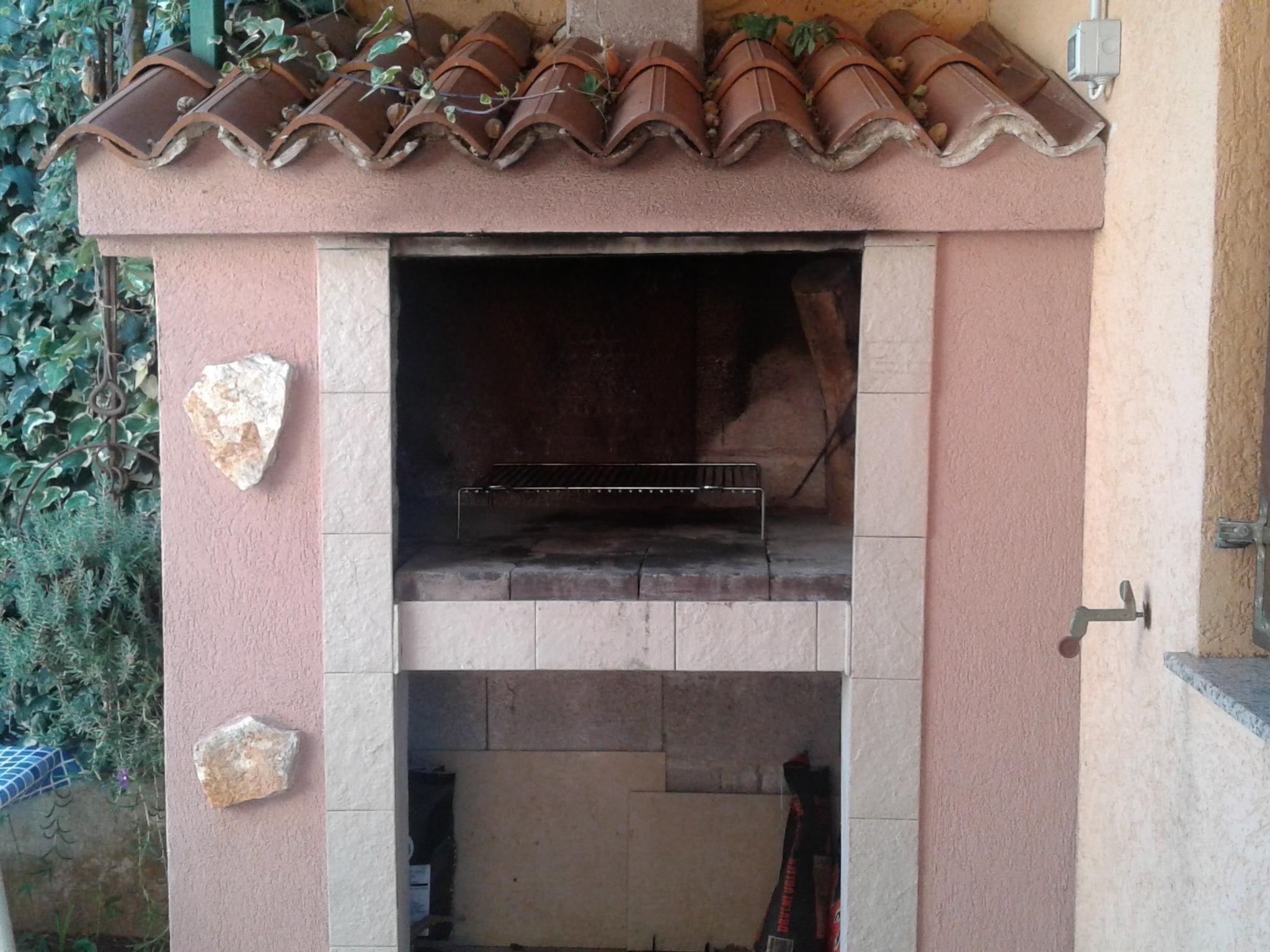 Apartment "Arijana2" mit privater Terrasse-Binnen