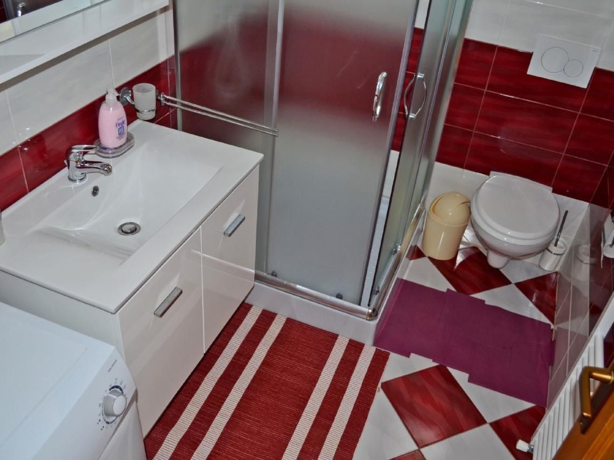 Gemütliches Ferienhaus in Medulin mit Großer Terrasse-Image-tags.info