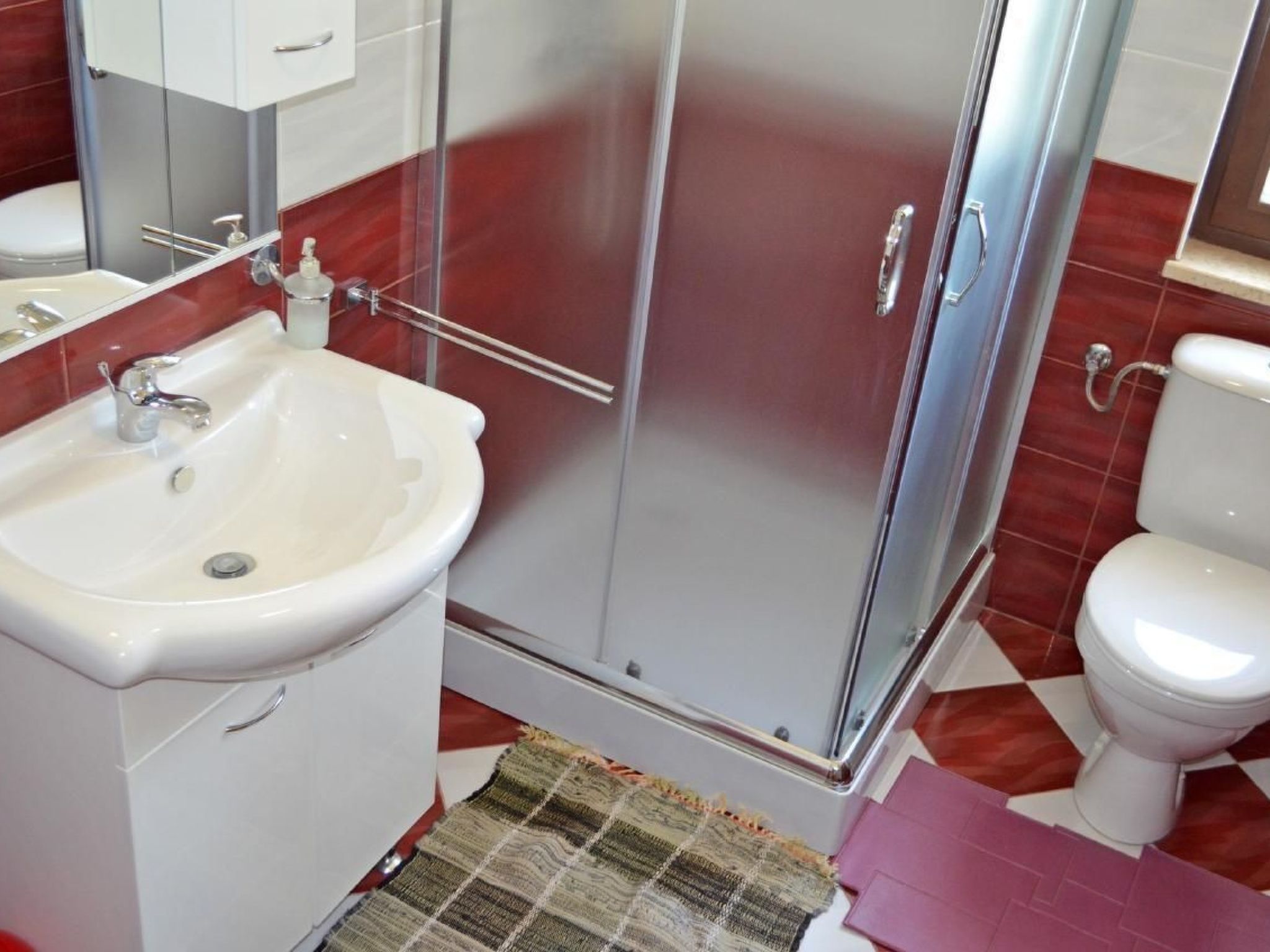 Photo of Gemütliches Ferienhaus in Medulin mit Großer Terrasse