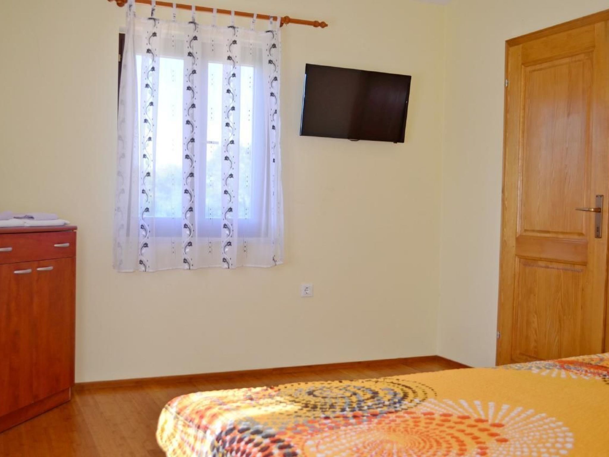 Photo of Gemütliches Ferienhaus in Medulin mit Großer Terrasse